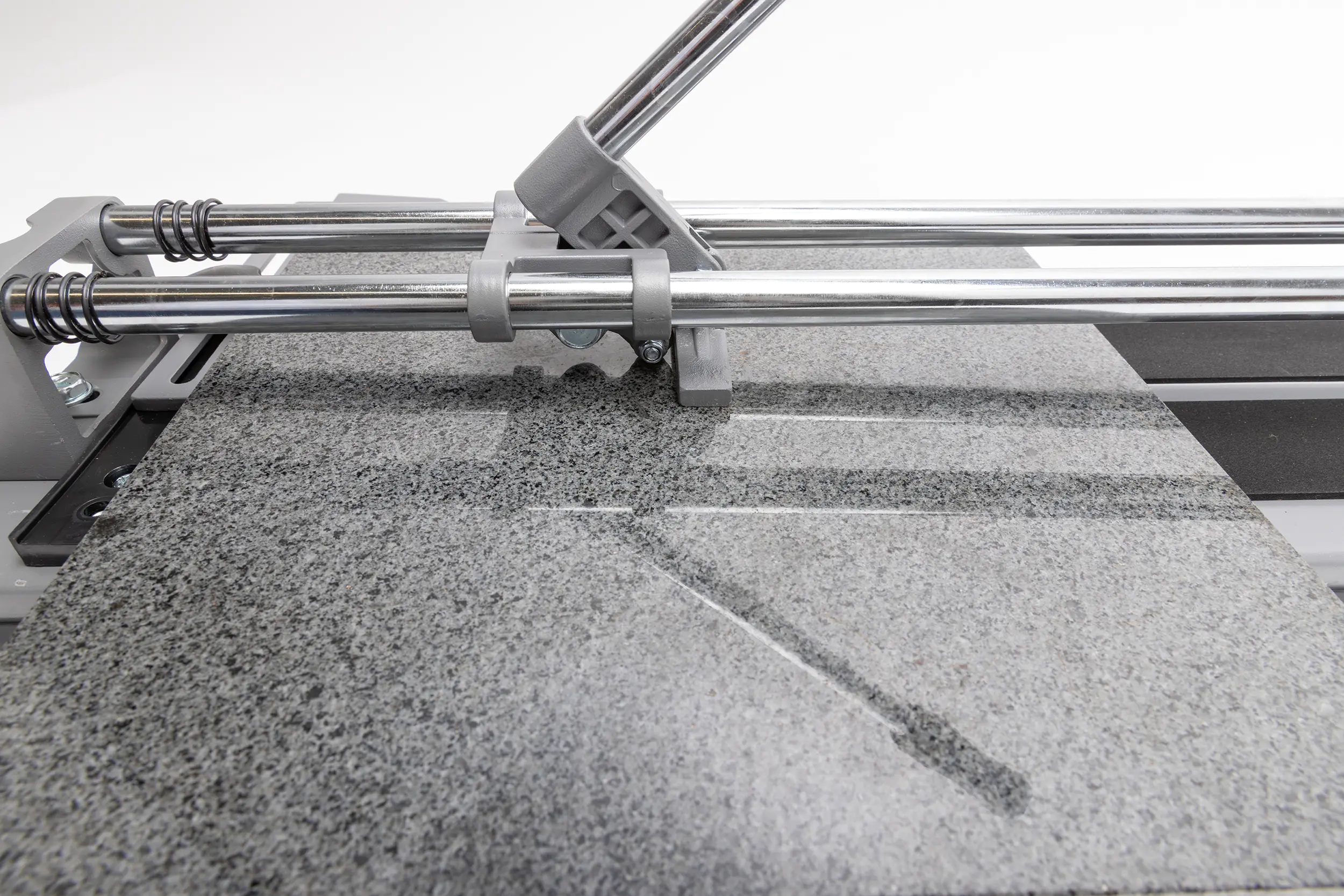 TrendLine Fliesenschneider für Parallelschnitte TF400 28 cm TrendLine Fliesenschneider für Parallelschnitte TF400 28 cm