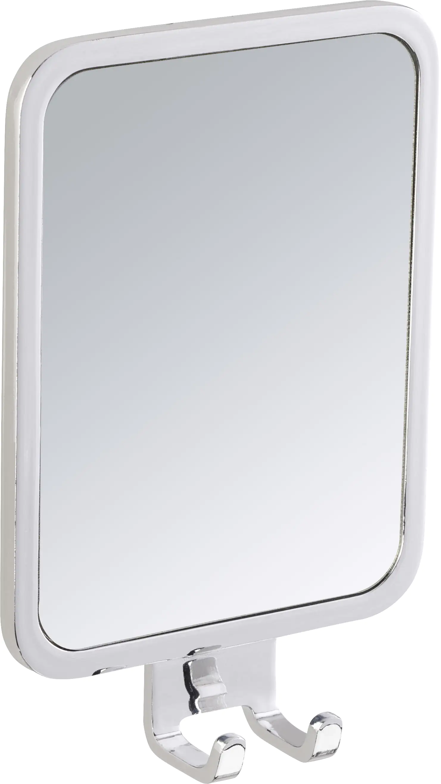 Wenko Antibeschlagspiegel Premium Plus silber glänzend Wenko Antibeschlagspiegel Premium Plus silber glänzend