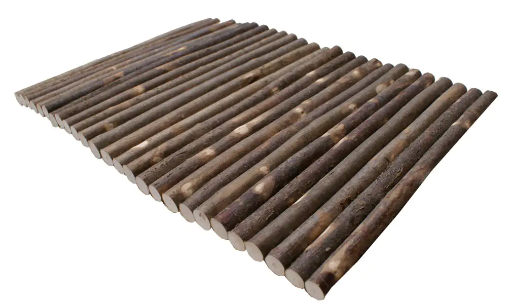 Ollesch Nagerbrücke 35 x 19 cm natur Ollesch Nagerbrücke 35 x 19 cm natur