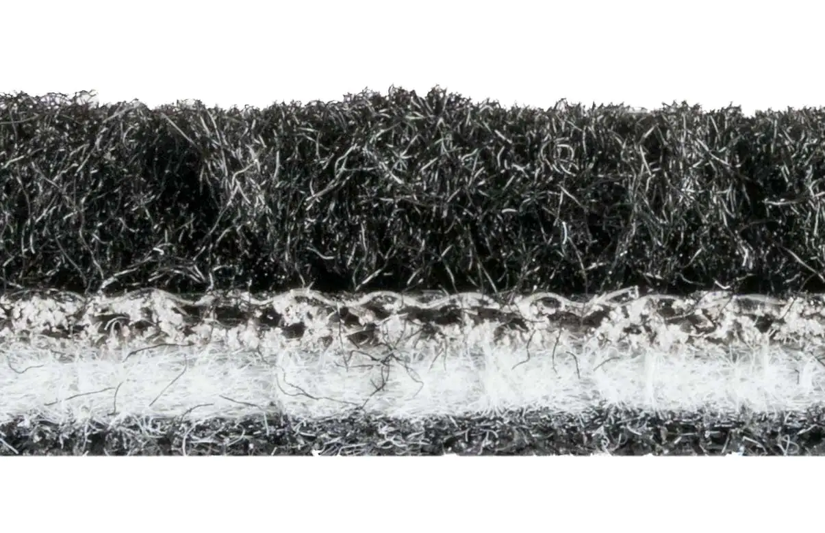 Walser Passform Fußmatten Premium für BMW X1 (E84 X-Drive Allrad)