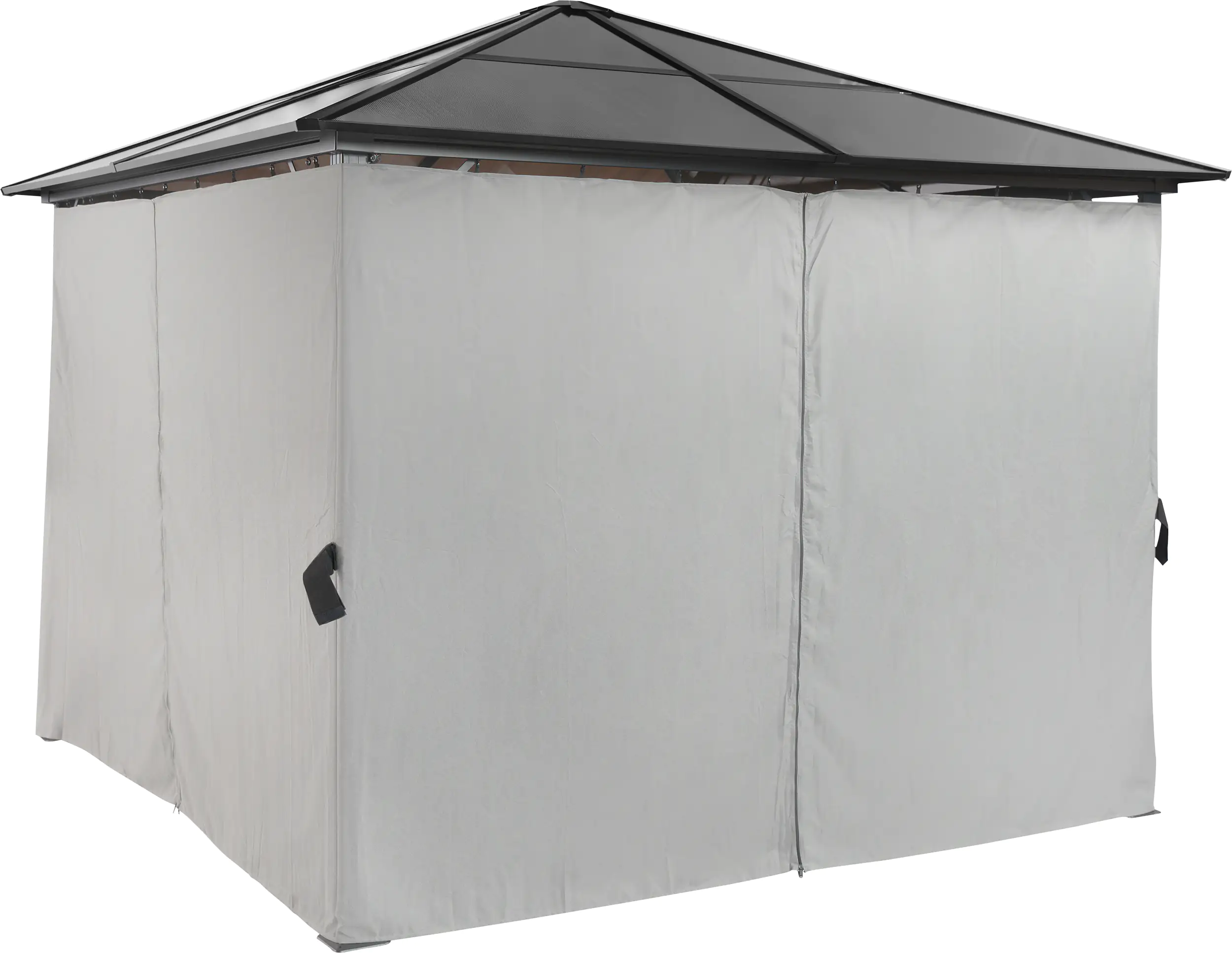 Primaster Pavillon Boston 295 x 295 cm