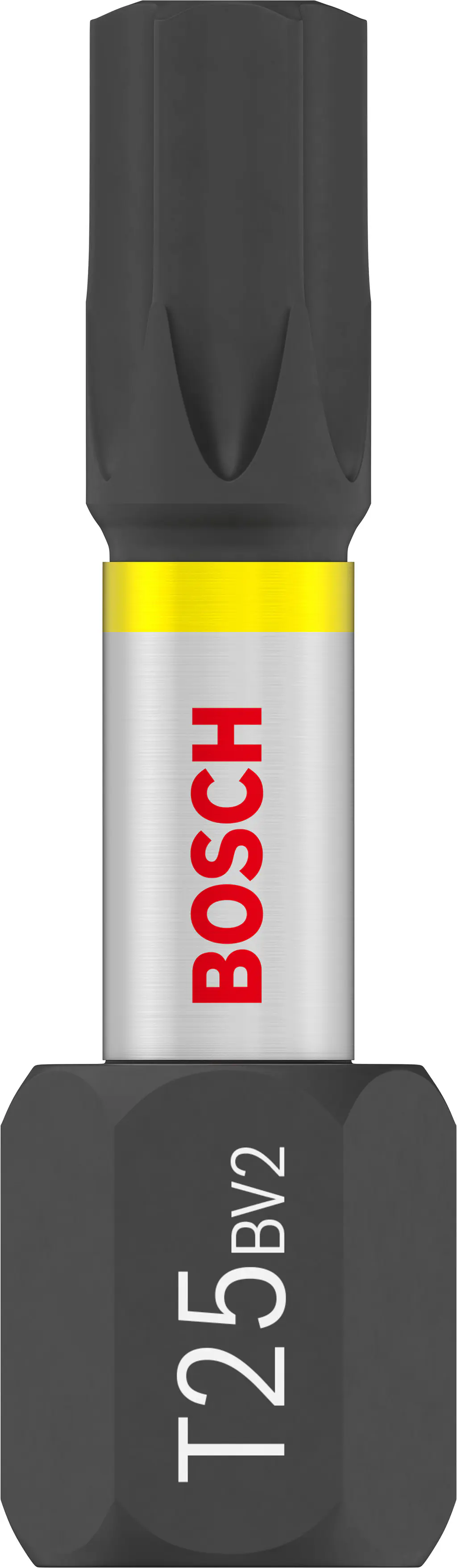Bosch PRO Impact Bit T25 25 mm 25-teilig Bosch PRO Impact Bit T25 25 mm 25-teilig