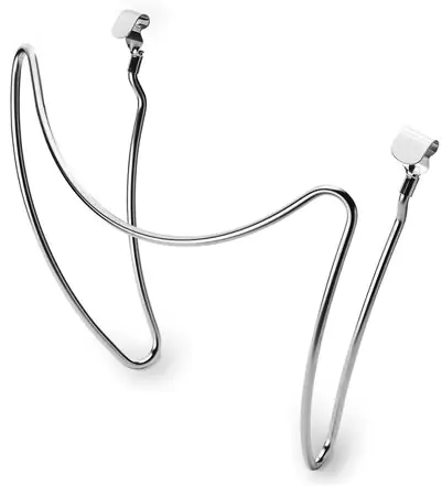 Weber Deckelhalter Slide Aside für Kugelgrills