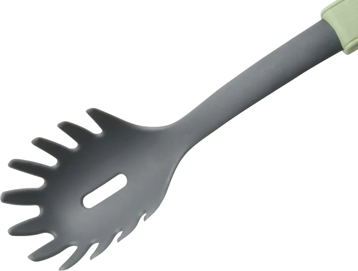 Fackelmann Spaghettilöffel 32 cm