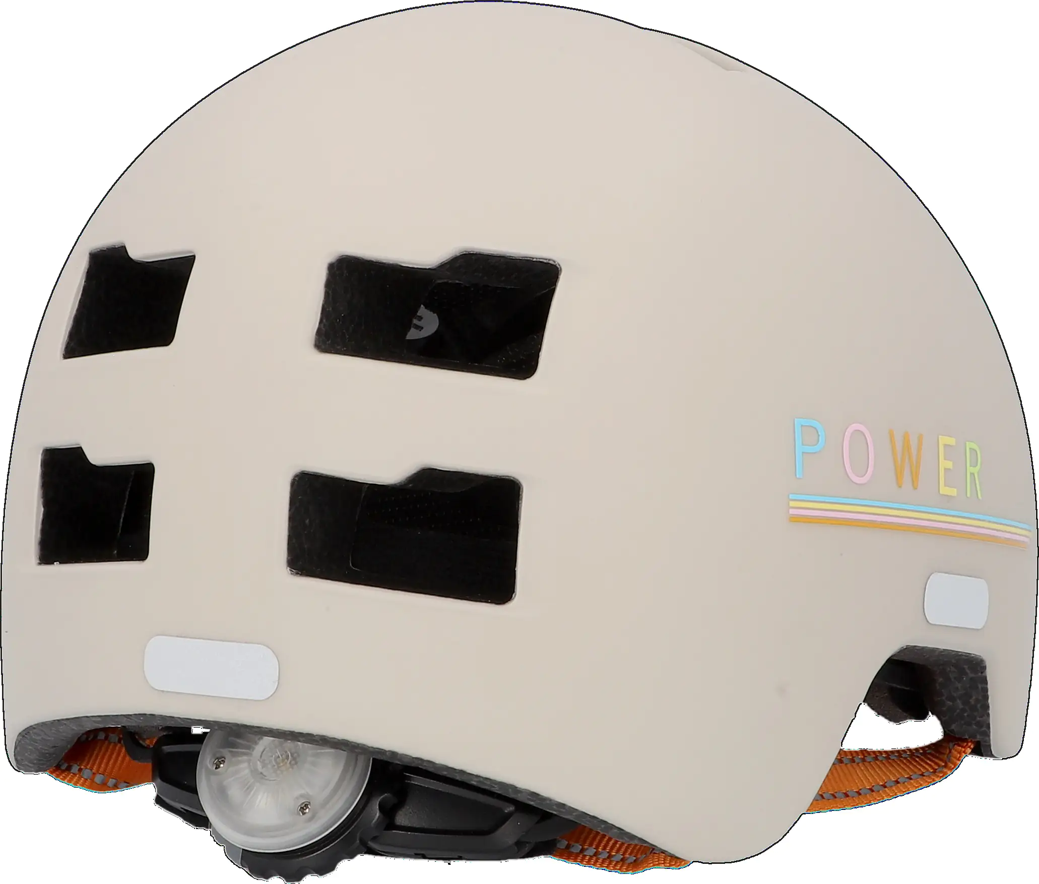 Fischer Fahrradhelm BMX Plus Power S/M weiß Fischer Fahrradhelm BMX Plus Power S/M weiß