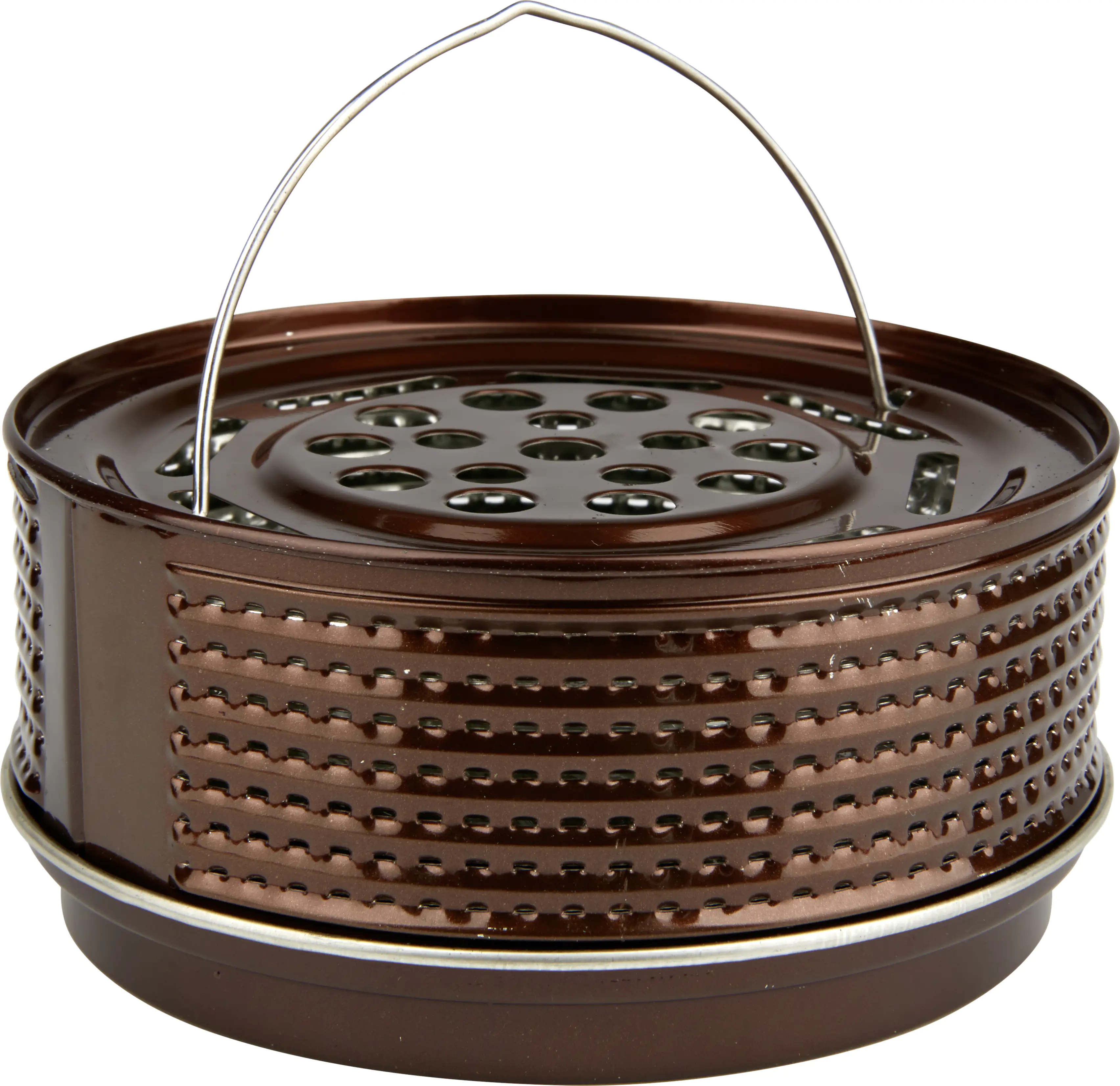 Favorit Metallhalter für Insektenspiralen inkl. . 10 Spiralen