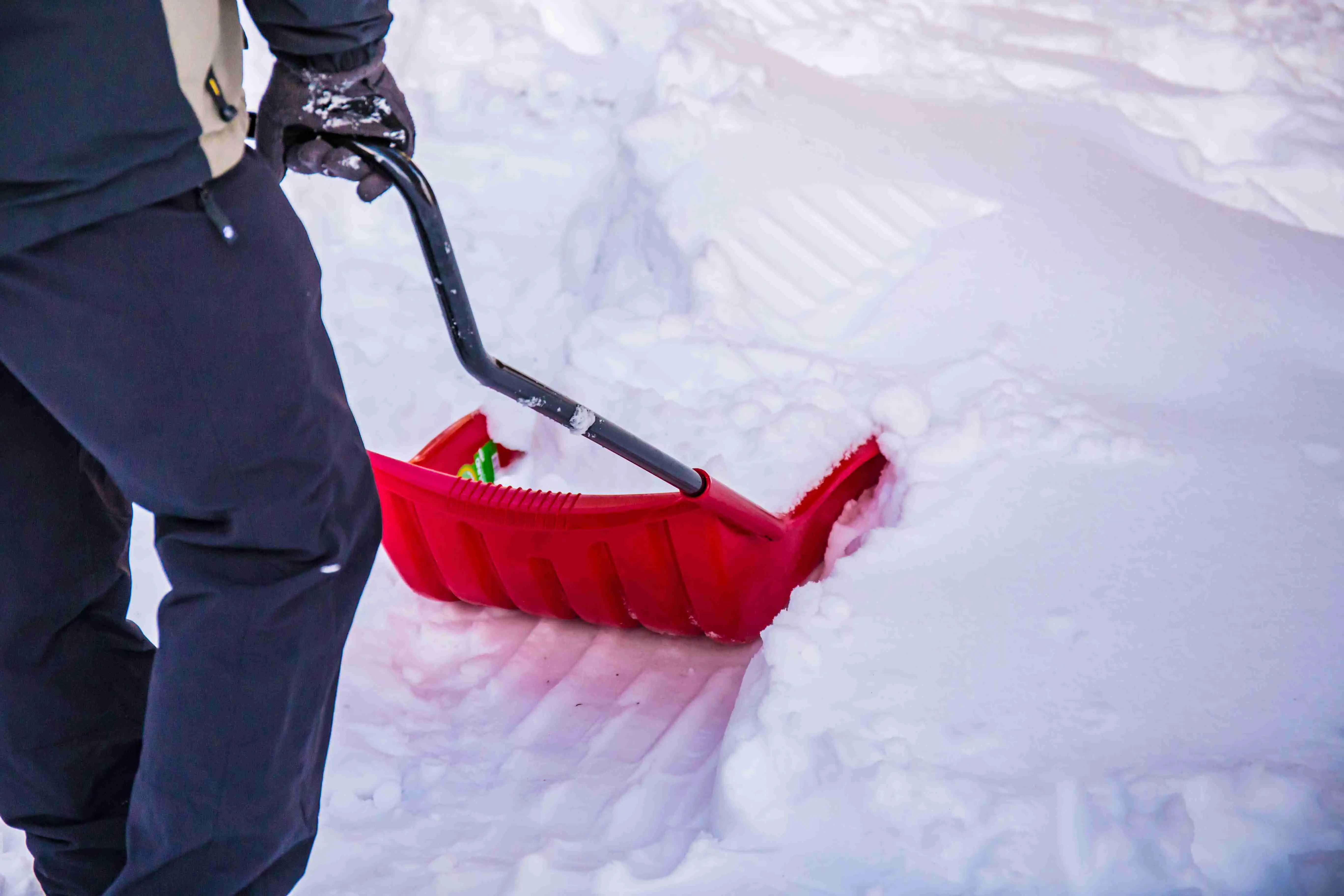 Freund Victoria Schneewanne Mini 54 cm breit