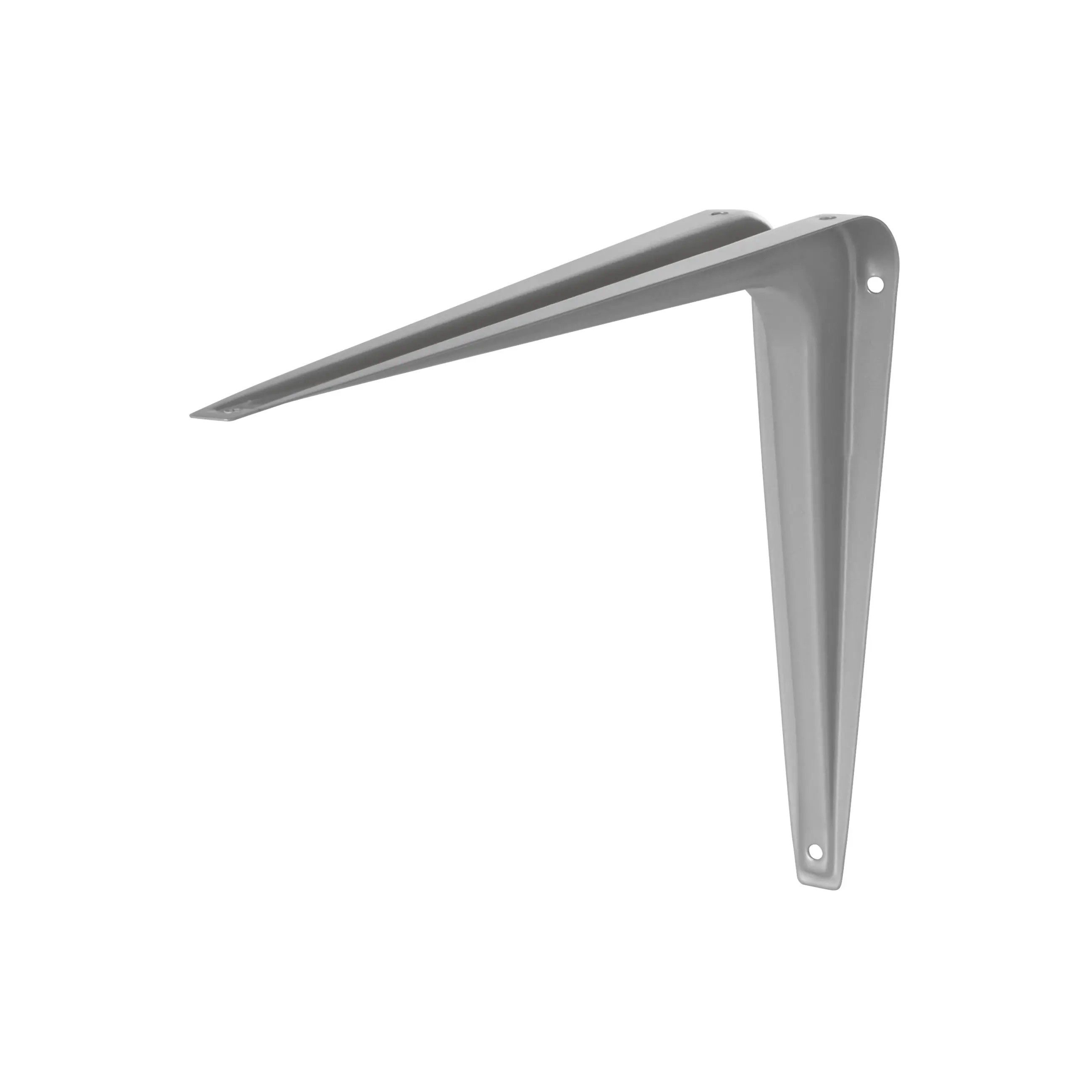 Dolle Regalträger Standard 24,5 x 18,5 cm grau