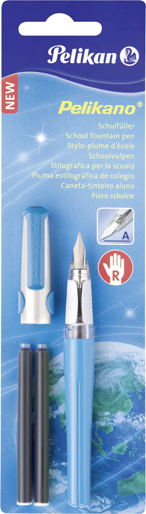 4012700971296_1323957 Pelikan Schulfüller Pelikano P 480 M