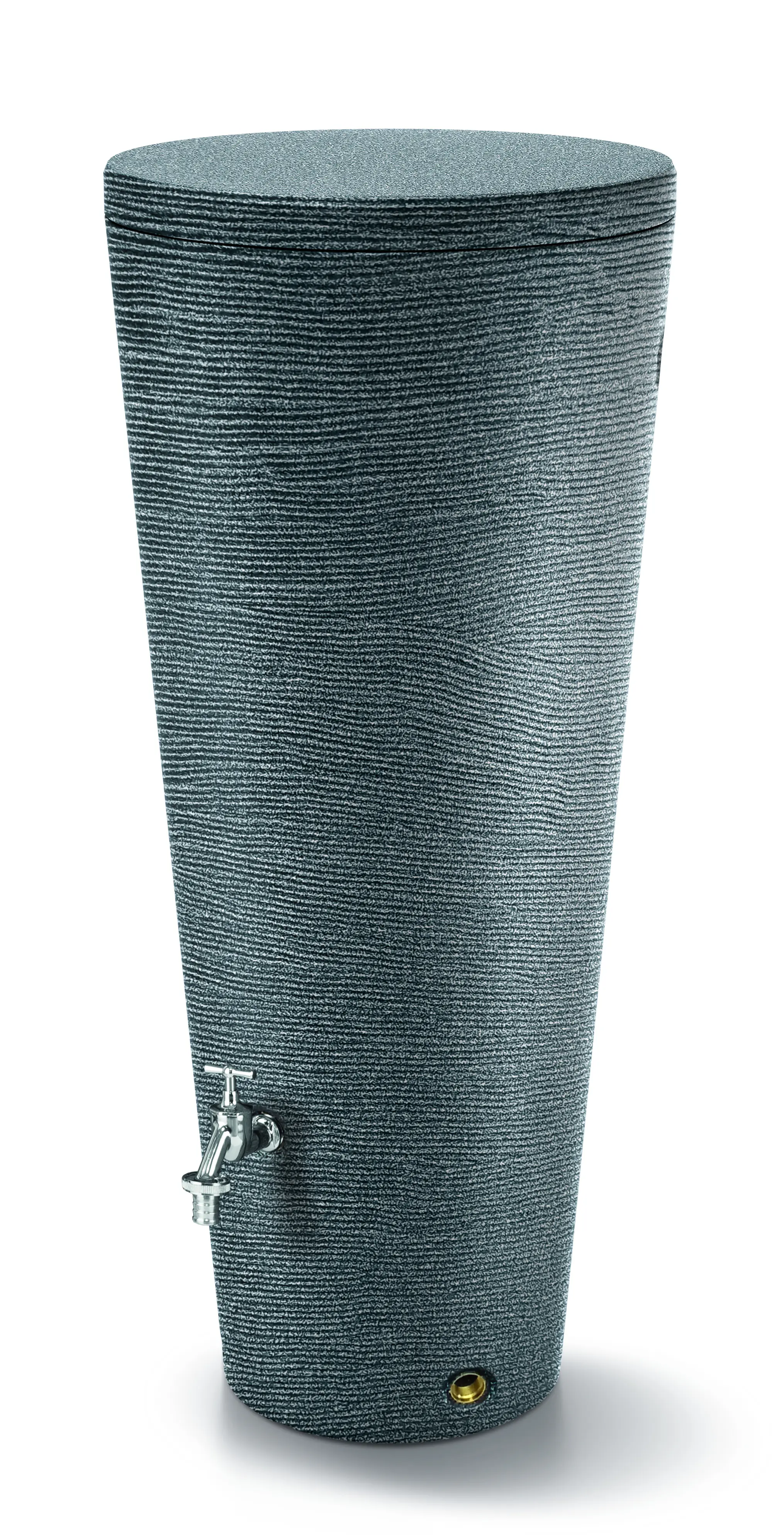 Arves Regenspeicher Tobu 210 L granit