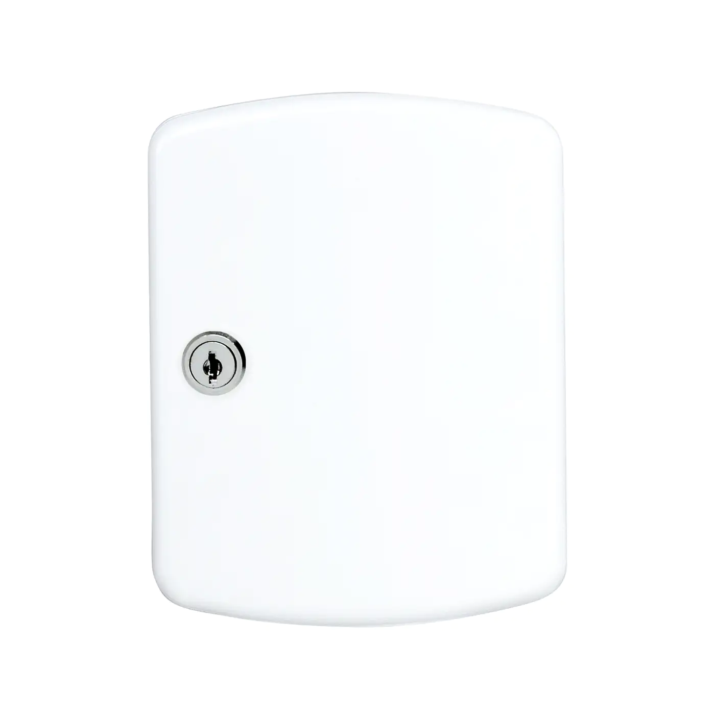 Burg-Wächter Schlüsselkasten KB - 20.2 x 15.7 x 7.5 cm