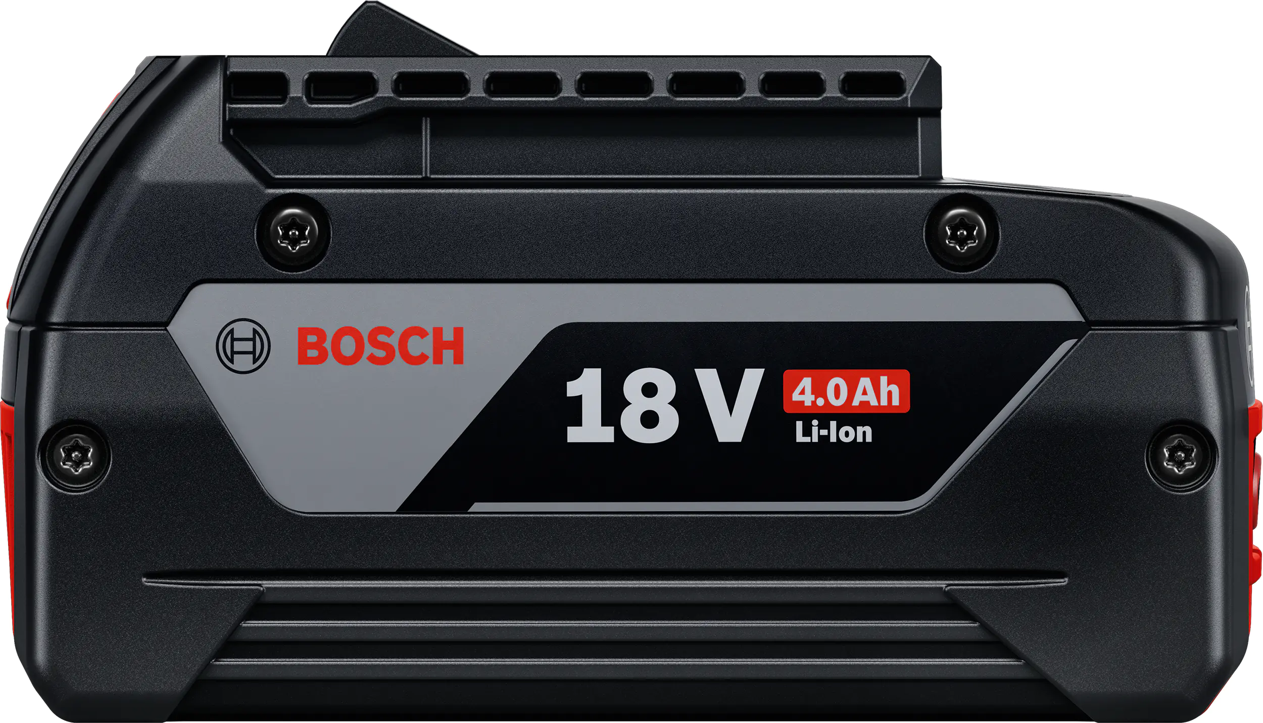 Bosch Professional Akku GBA 18 V 4 Ah Coolpack