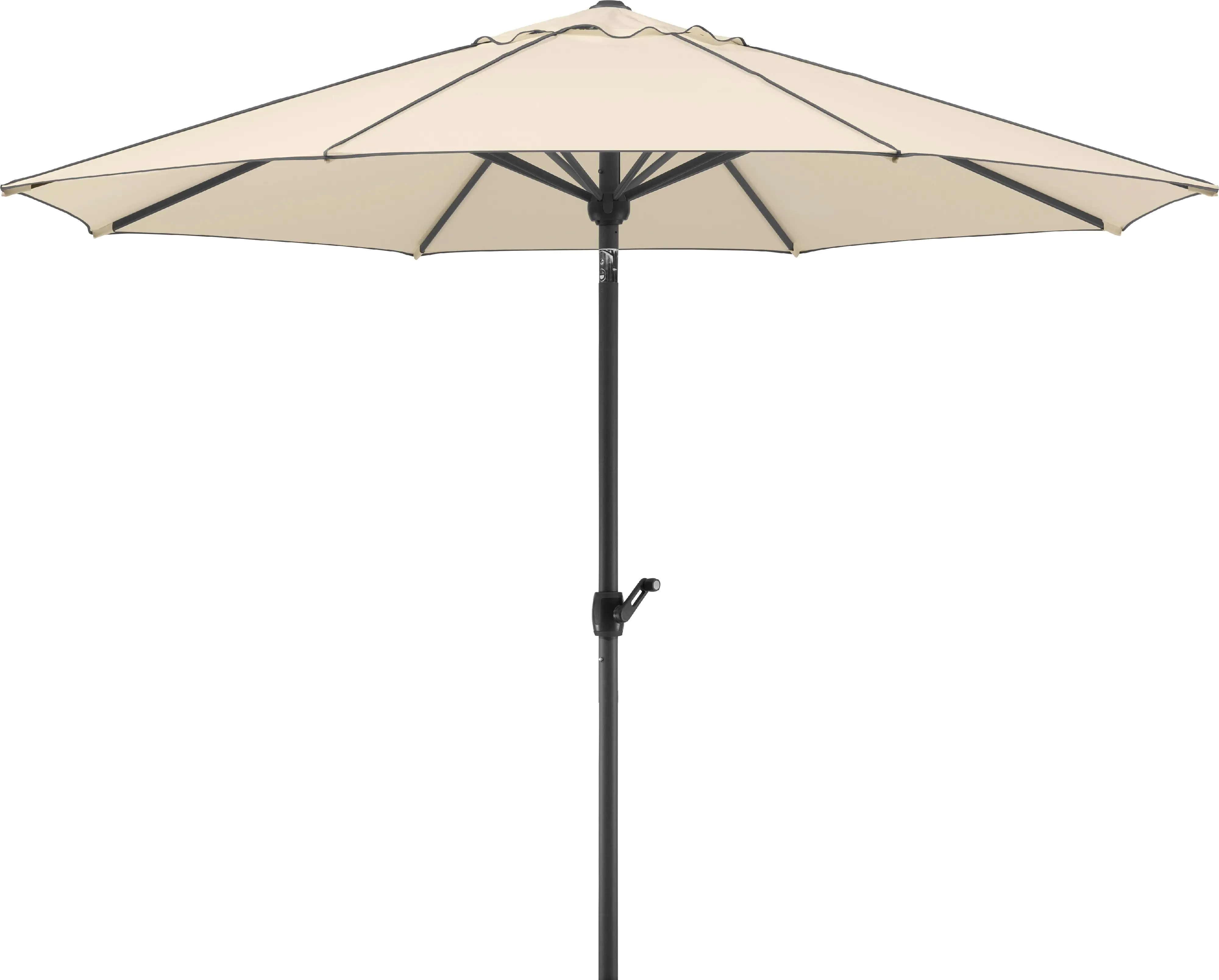 Schneider Sonnenschirm Adria natur Ø 300 cm Schneider Sonnenschirm Adria natur Ø 300 cm