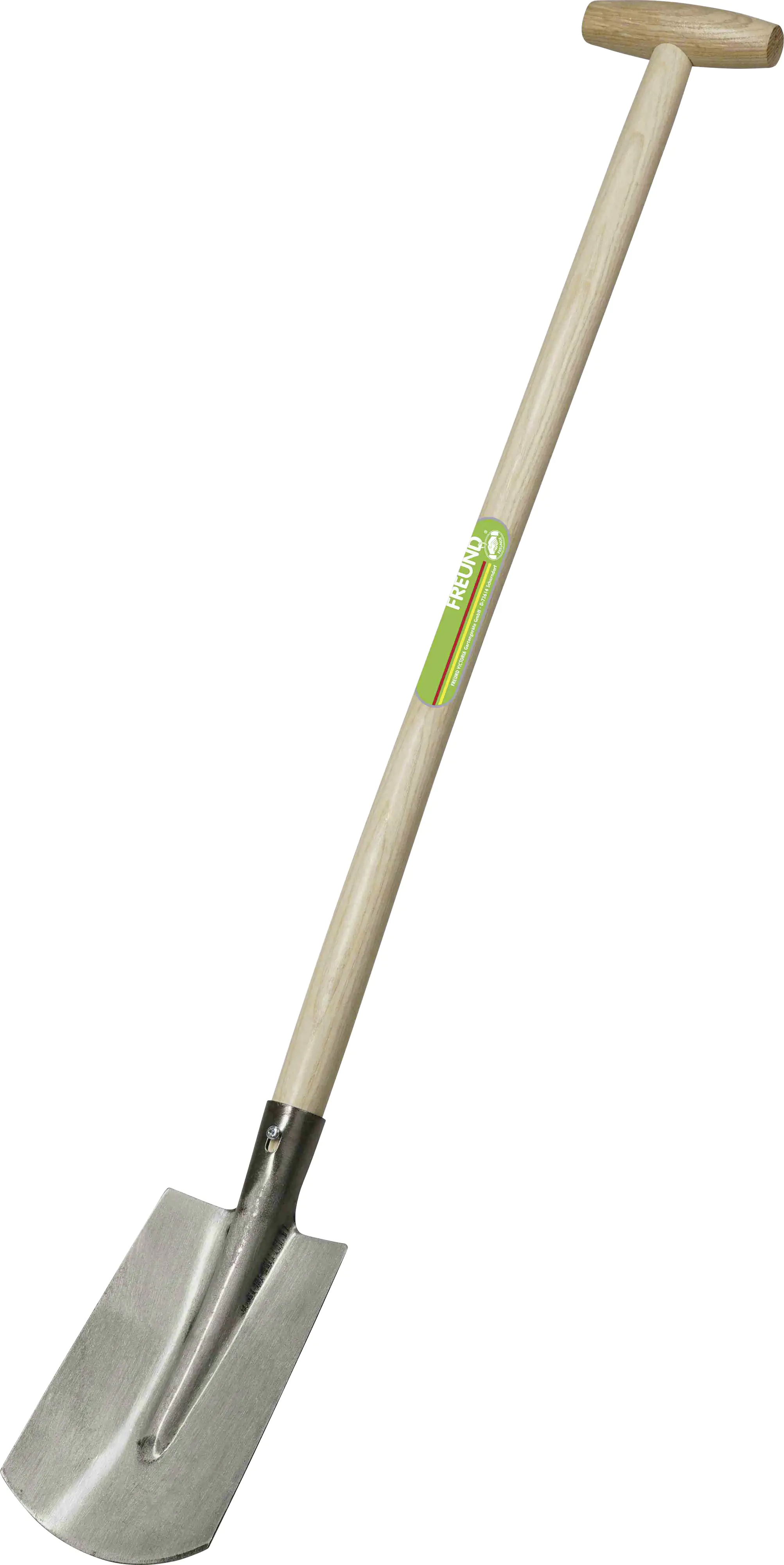 Freund Victoria Spaten 13 cm Mini