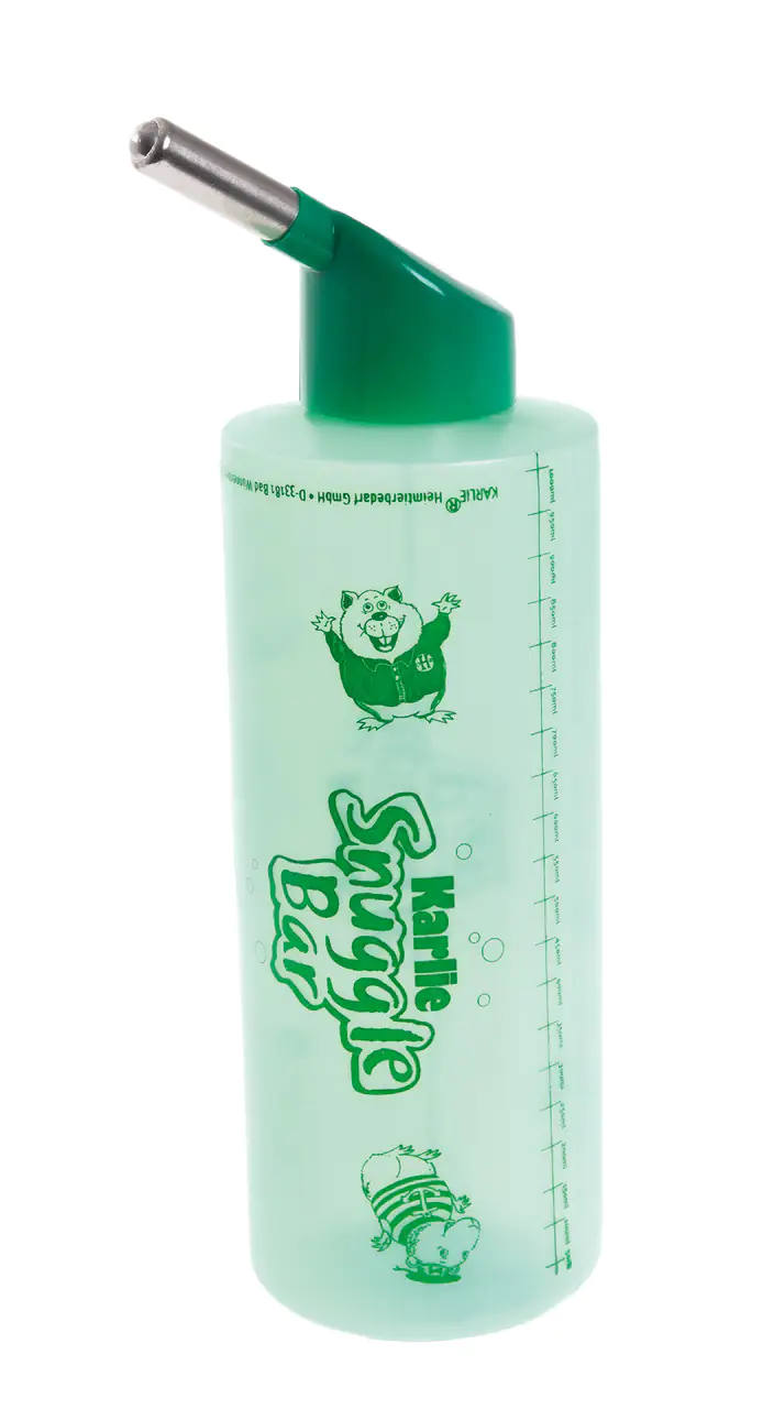 Trinkflasche Snuggle Bar 500 ml