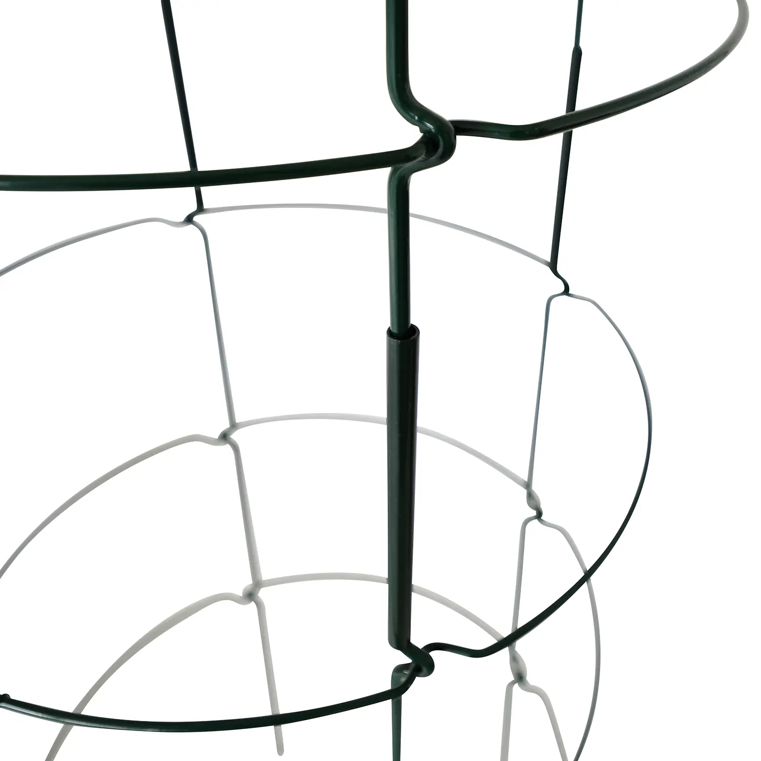 Bellissa Rankgitter Verbinder 4er Set