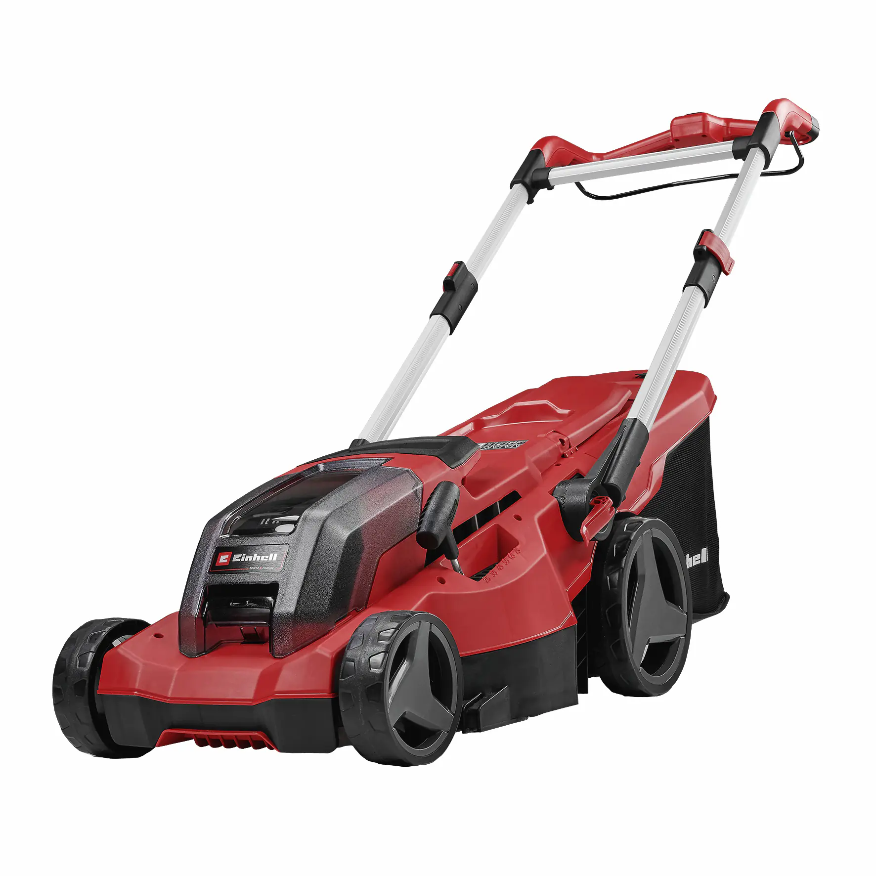 Einhell Akku Rasenmäher GP-CM 36/450 38 cm Schnittbreite