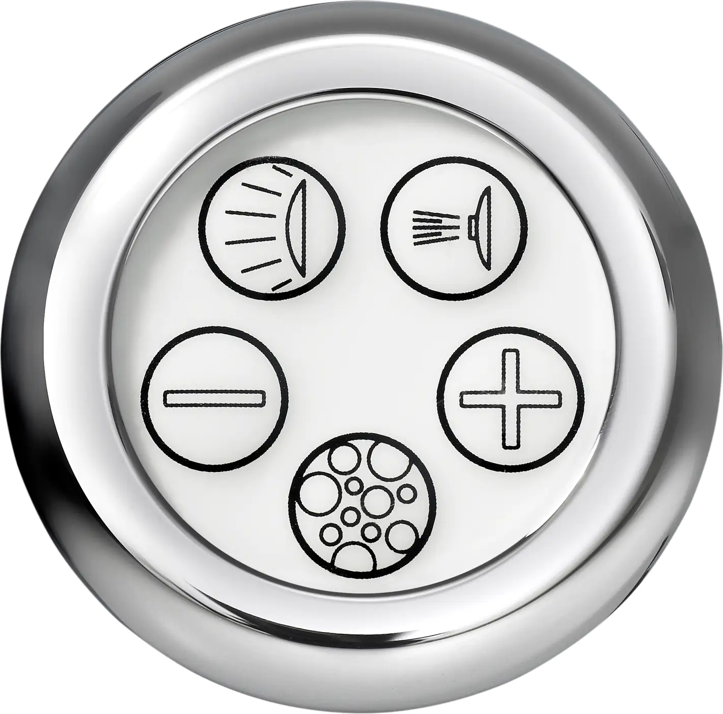 Ottofond Whirlpool Tampico 190 x 80 cm, weiß, mit 2 LED Farblichtwechslern Ottofond Whirlpool Tampico 190 x 80 cm, weiß, mit 2 LED Farblichtwechslern