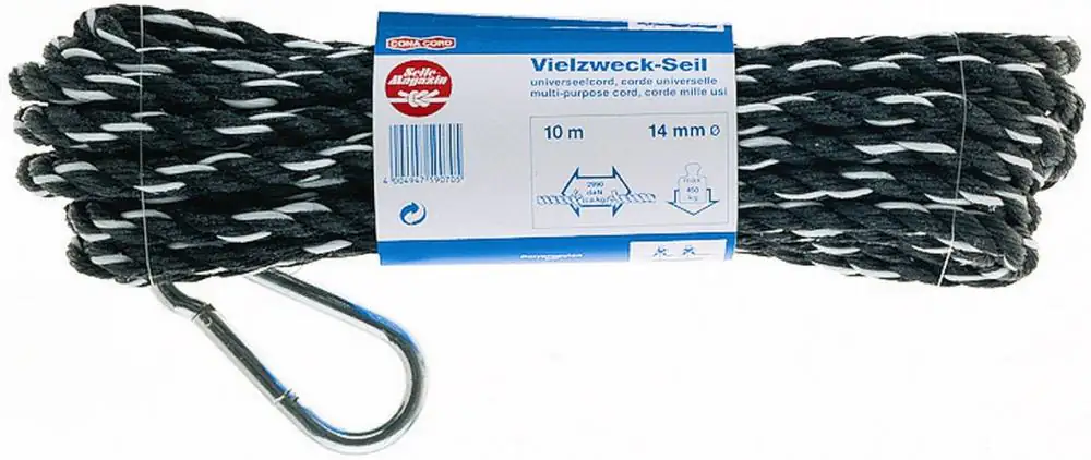 Conacord Seil Ø 14 mm x 10 m
