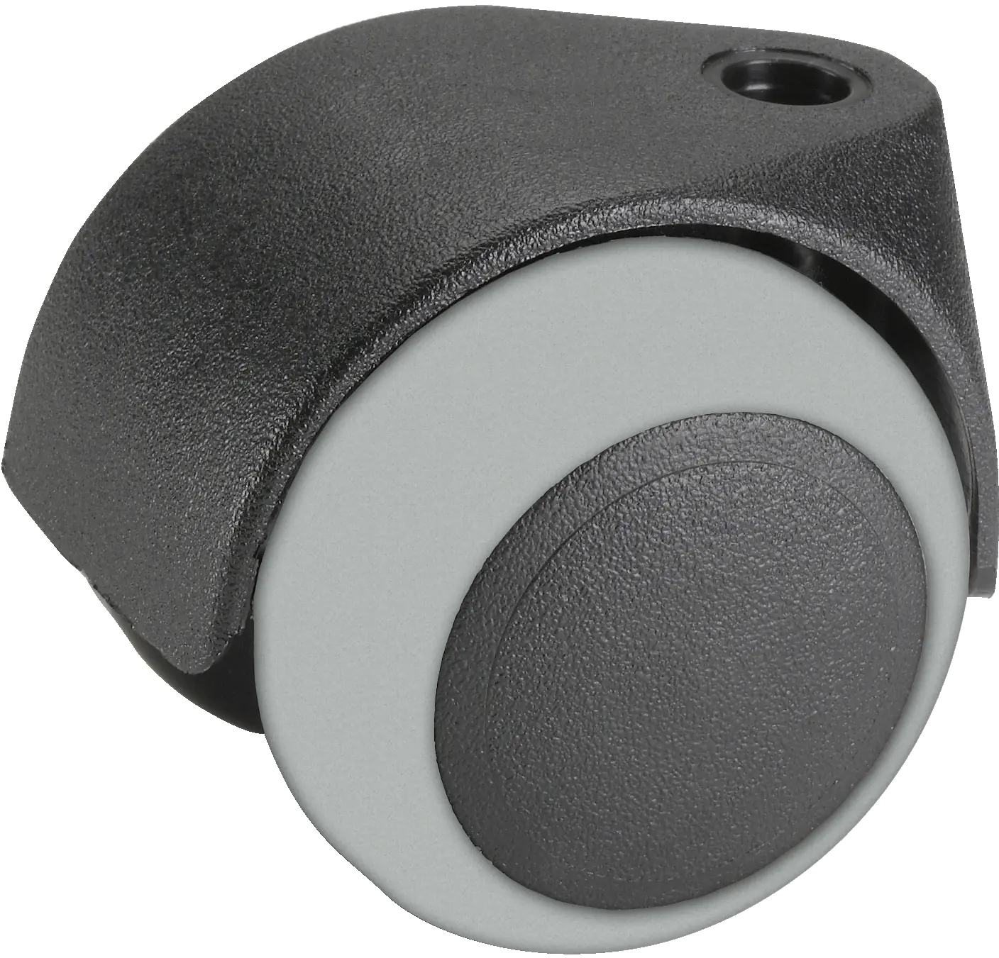 Doppelrolle Ø 40 mm