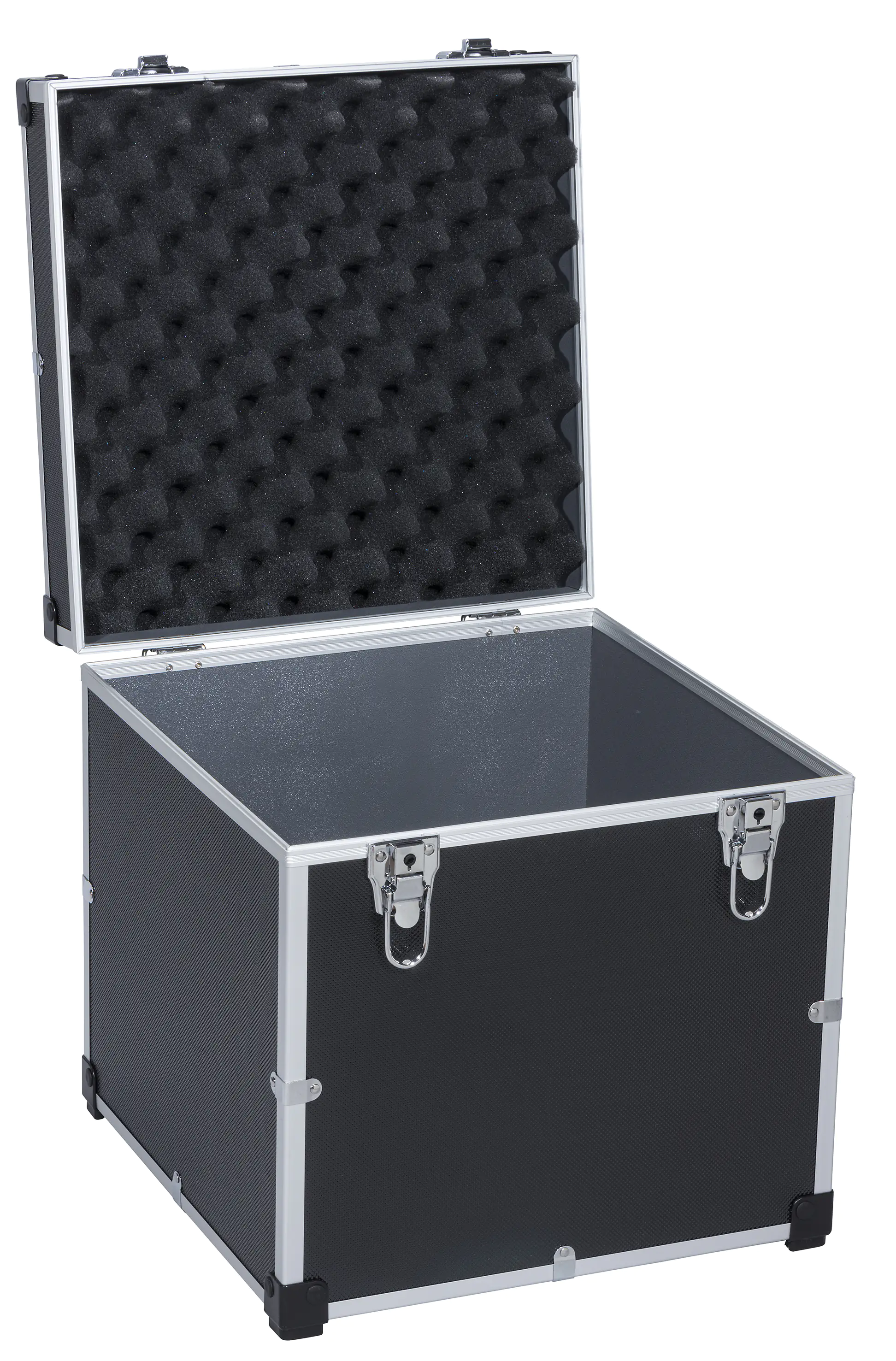 Allit Gerätekiste Universal AluPlus ToolBox 14 schwarz ohne Inhalt Allit Gerätekiste Universal AluPlus ToolBox 14 schwarz ohne Inhalt