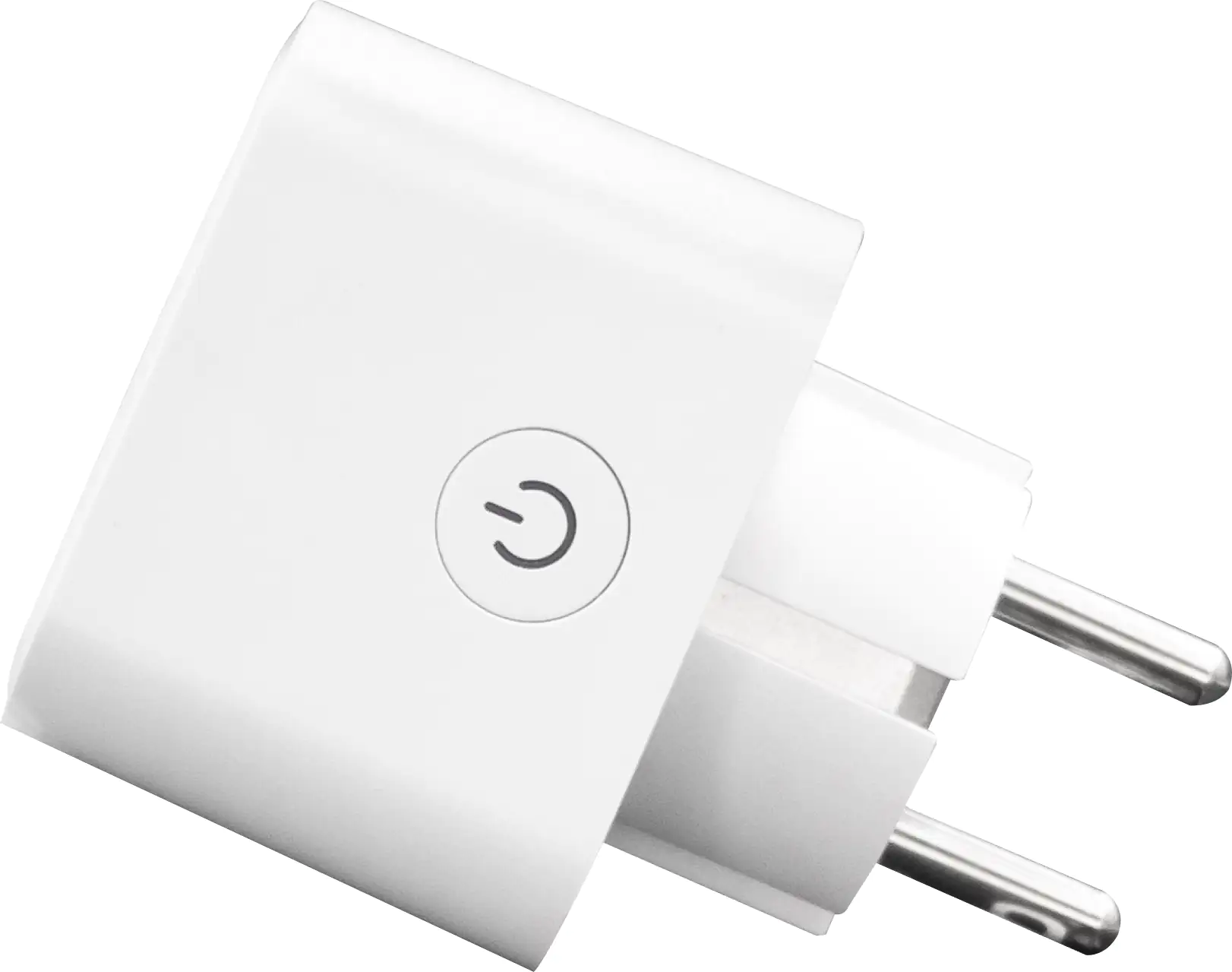 MegaLight Wlan-Steckdose Smart Plug Tuya IP20 für Innenbereich MegaLight Wlan-Steckdose Smart Plug Tuya IP20 für Innenbereich