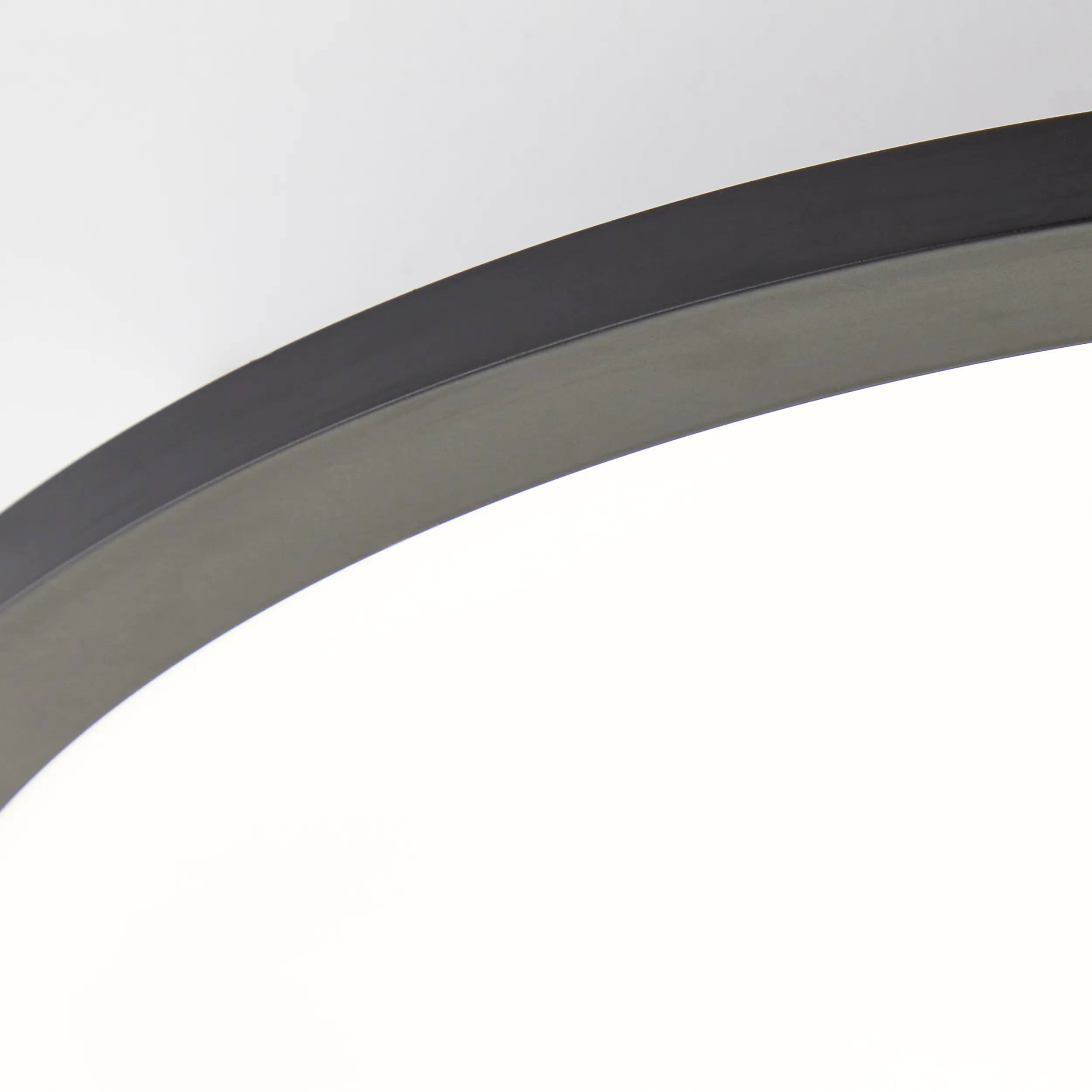 Brilliant LED Deckenleuchte Paneel Briston 18W neutralweiß