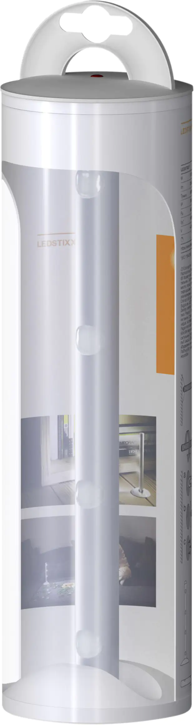 Osram LEDstixx Osram LEDstixx
