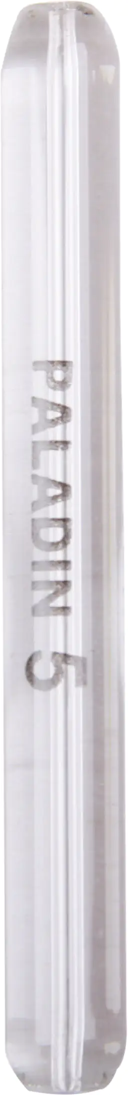 Paladin Glas Gewicht Vetrino Slim 2,0g 2,0g/Glas