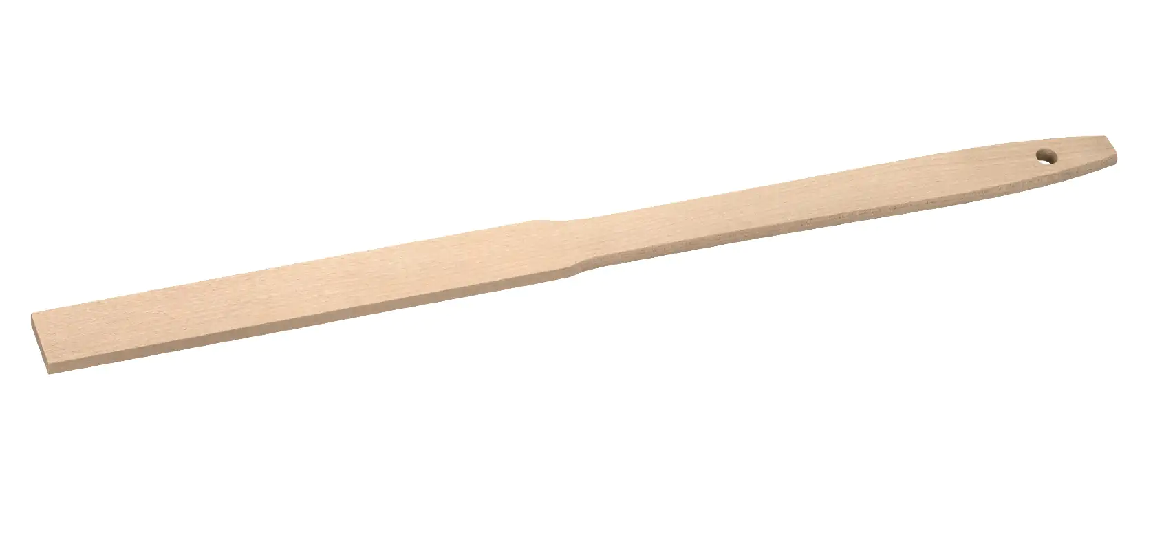 Color Expert Rührstab Holz 45 cm