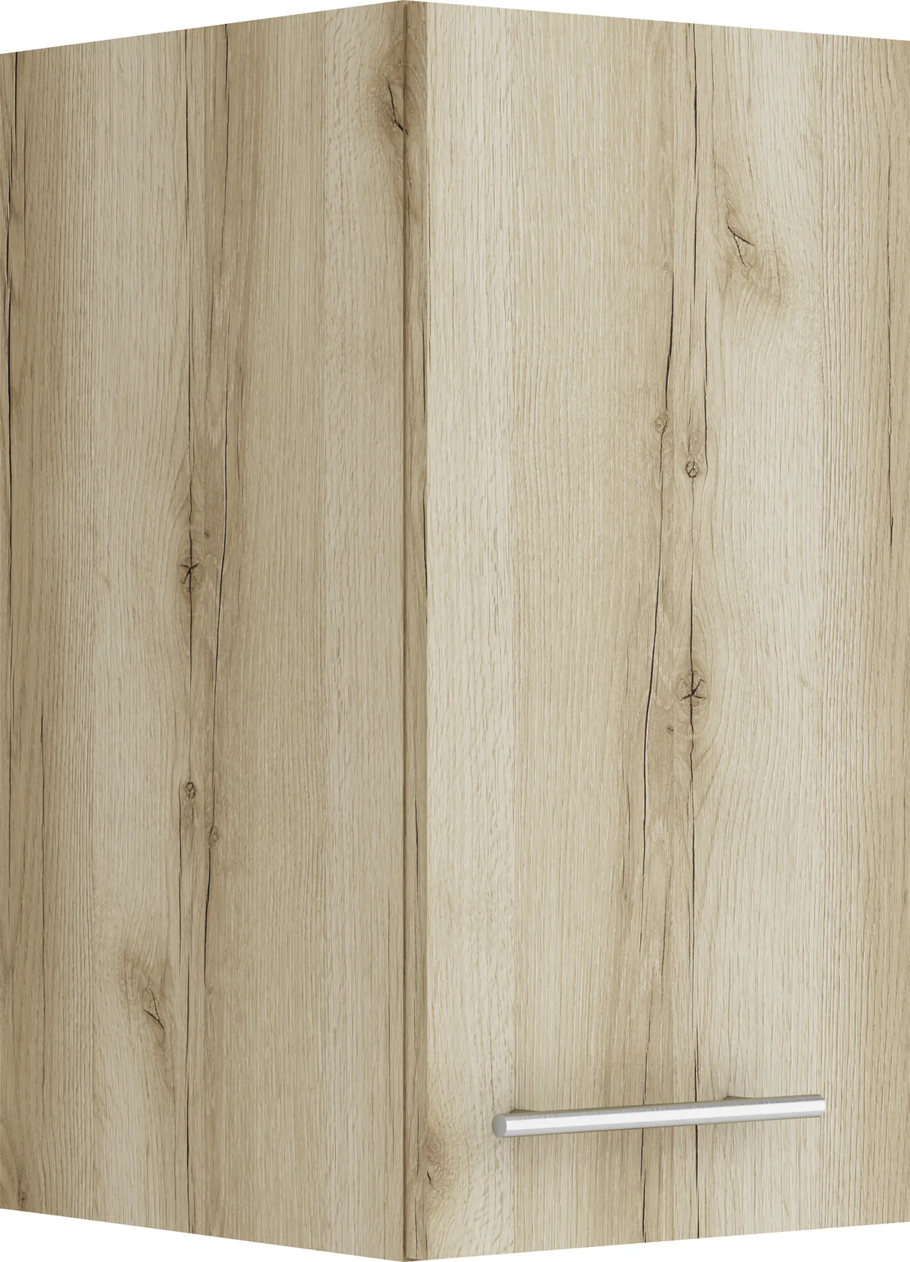 Optifit Oberschrank Livorno 290 eiche 30 cm