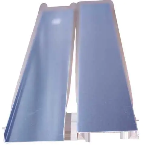 4260036893502 Sarei U-Profil HG6 1000 x 127 x 20 mm natur