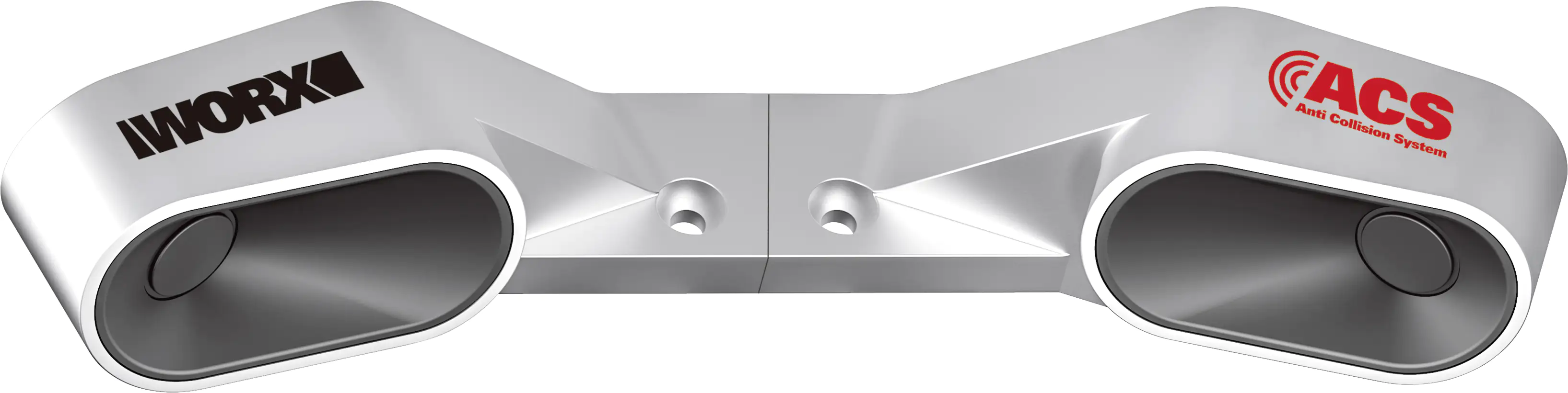 Worx Zusatzmodul ACS Anti-Kollisionssystem