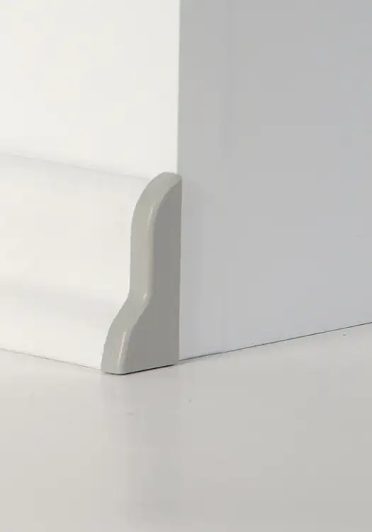 Classen Endkappe erle grau Classen Endkappe erle grau