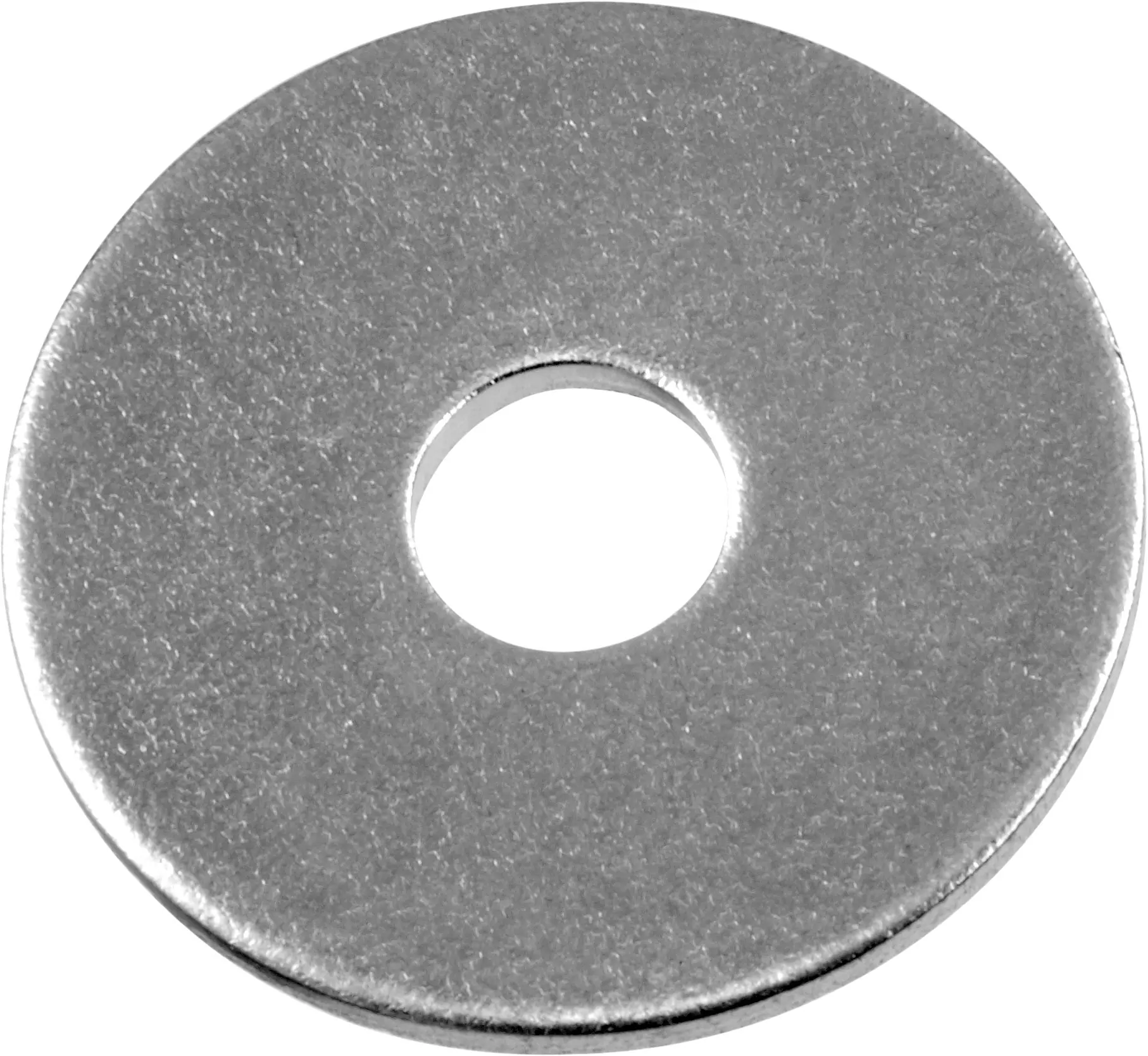 Conmetall Karosseriescheiben 20 x 5,3 x 1,2 mm - 60 Stk.