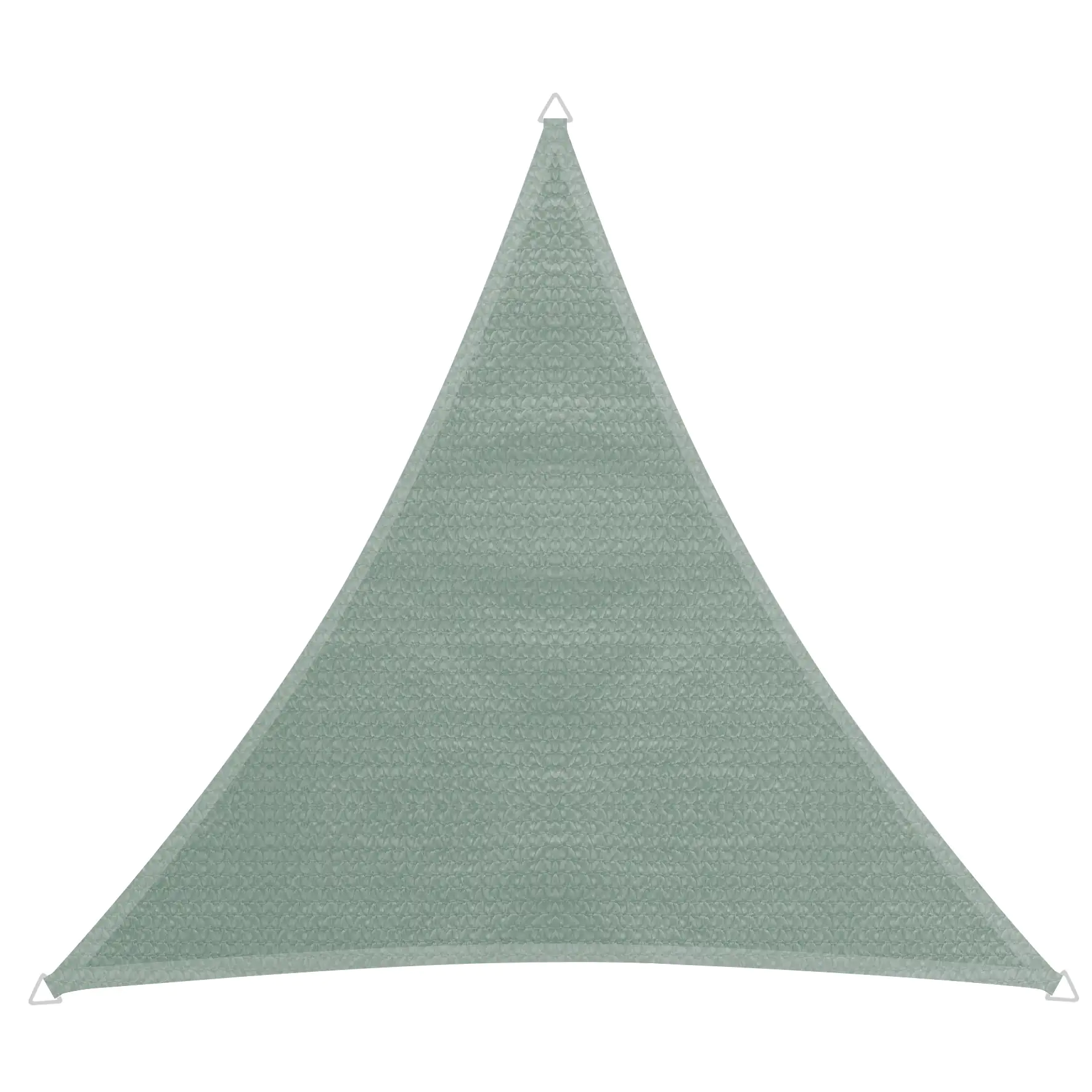 9003117107656 Windhager Sonnensegel Capri olive 4 x 4 x 4 m