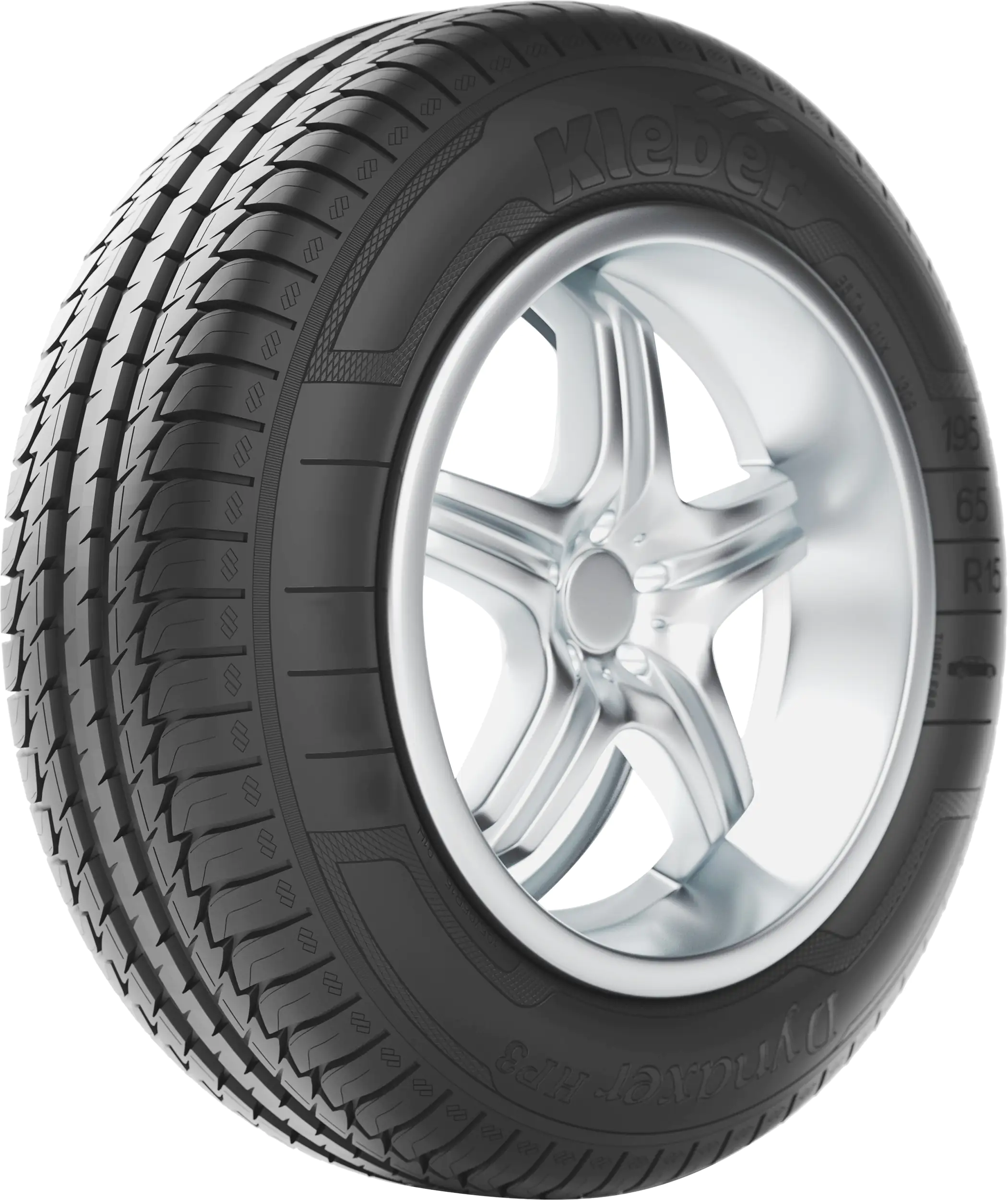 Kleber Sommerreifen Dynaxer HP3 195/65 R 15 91H