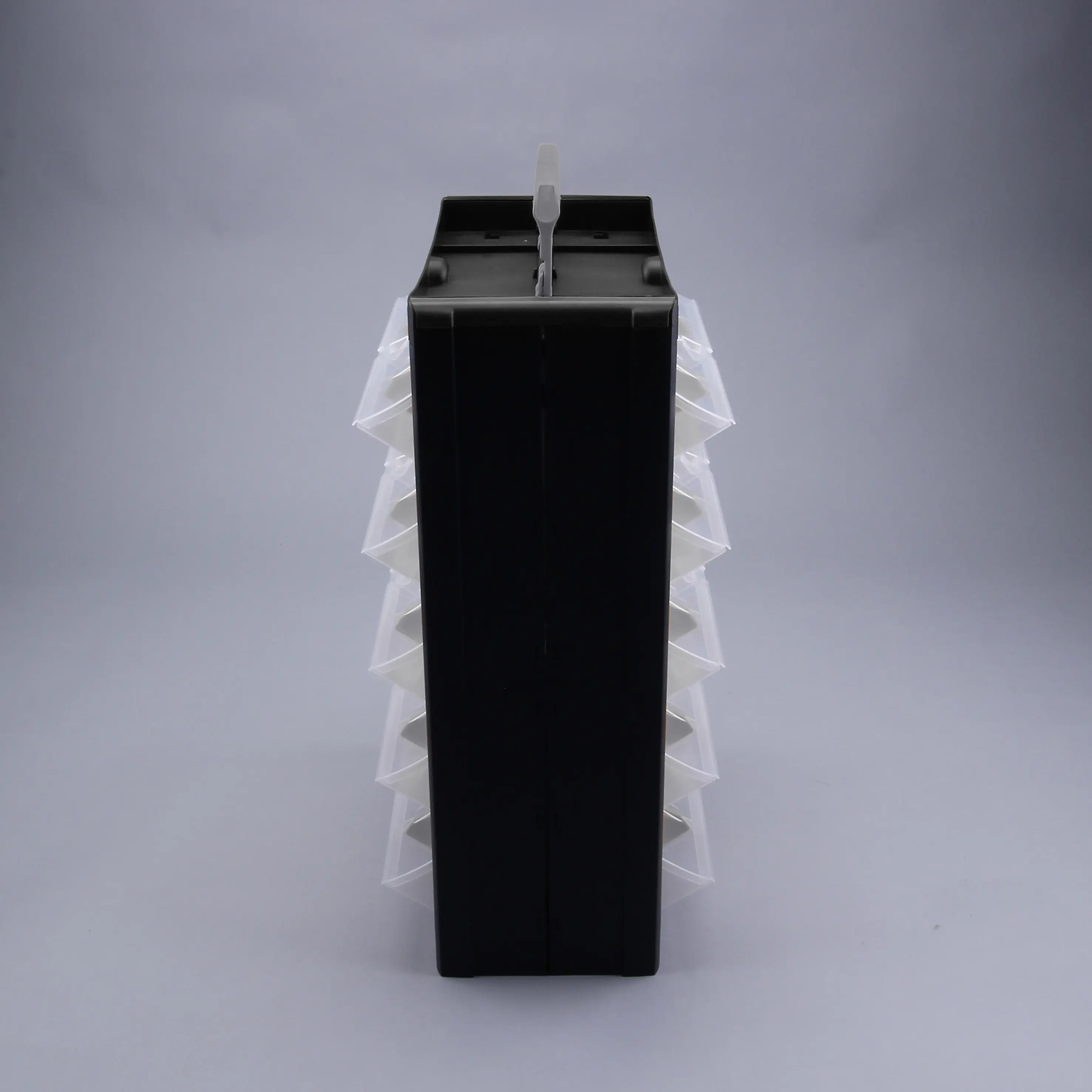 Allit Tragbares Depot VarioPlus DrawBox 