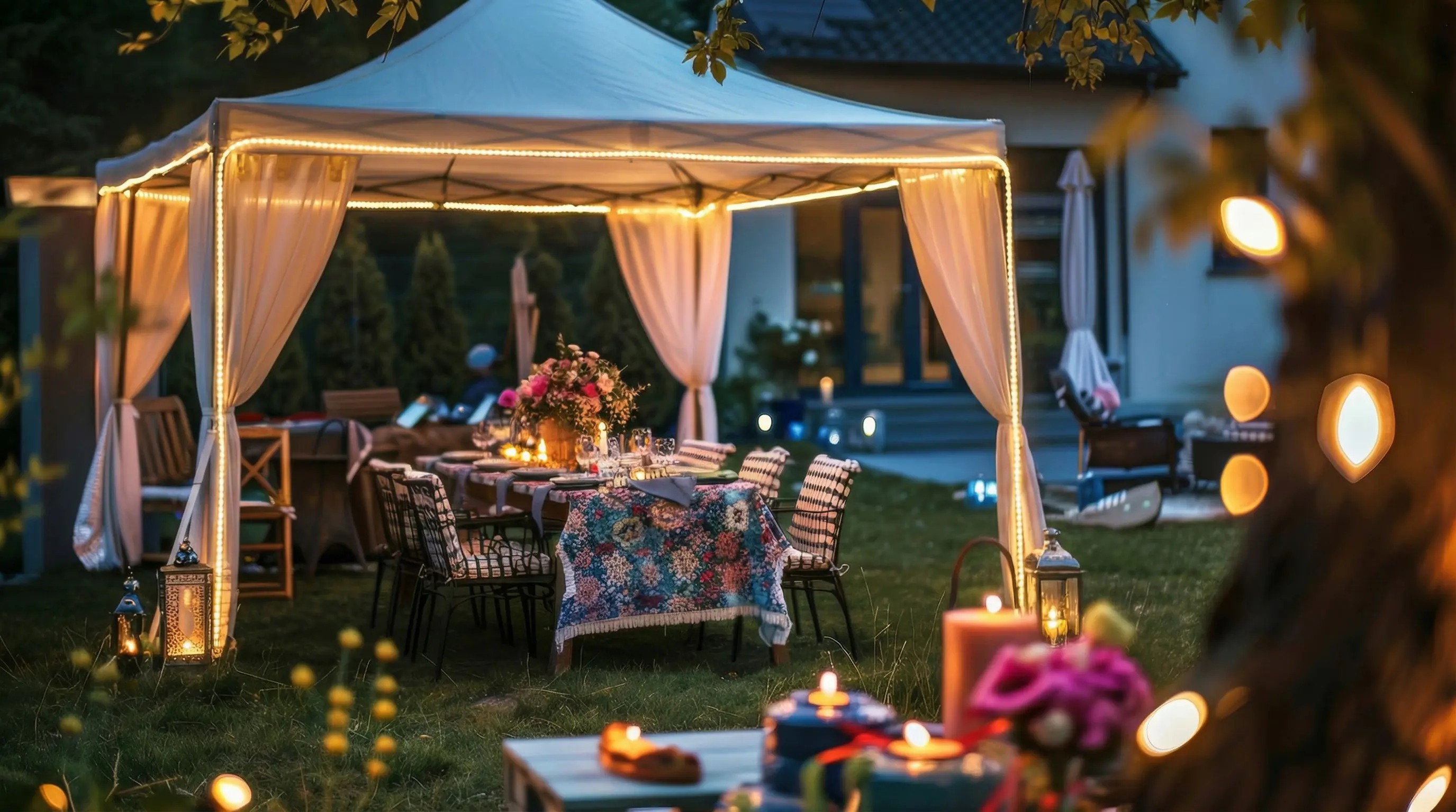 Eglo LED-Streifen Rolle Collepasso 25 m 275 W warmweiß 