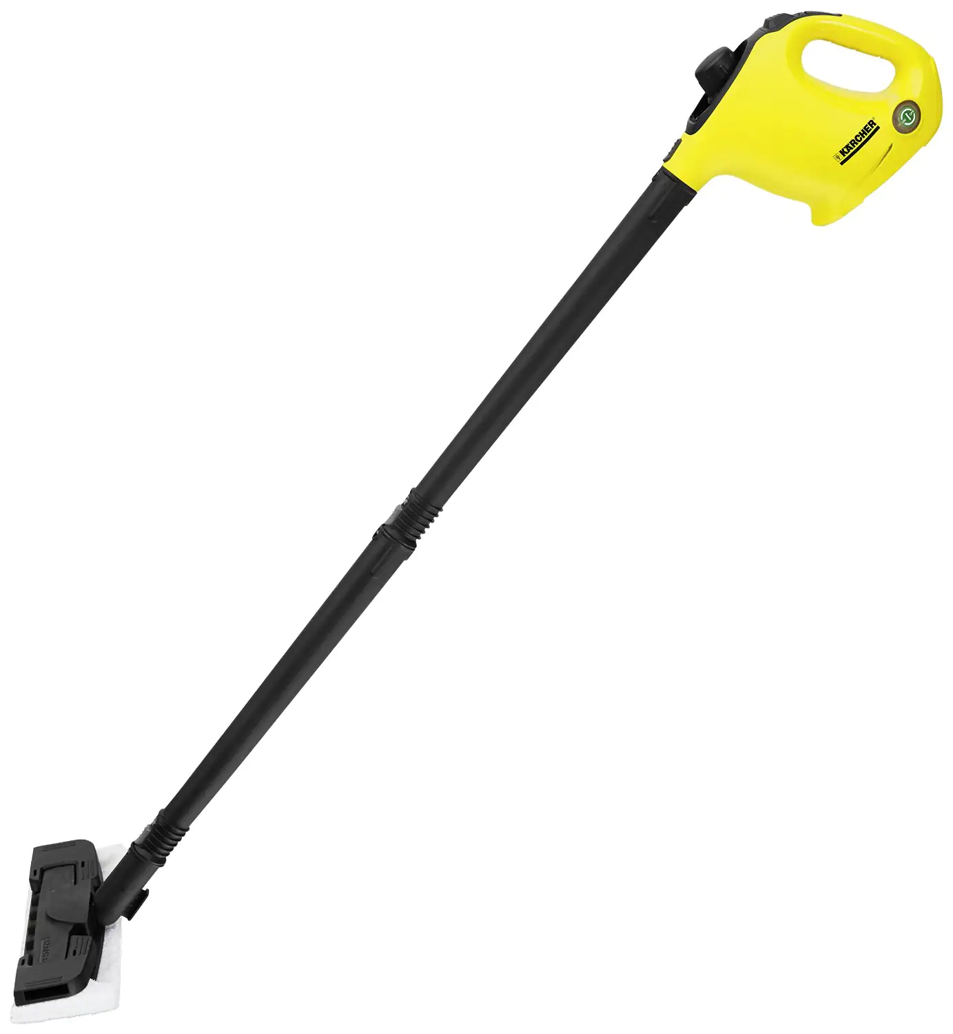 Kärcher Dampfreiniger SC 1 Floor Kit Kärcher Dampfreiniger SC 1 Floor Kit