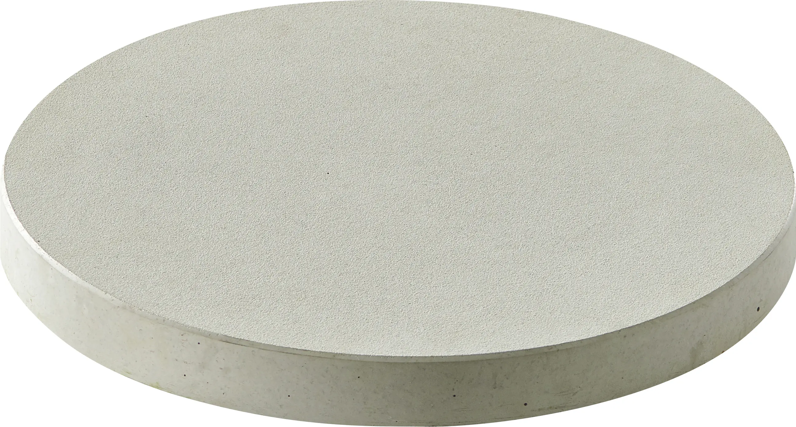 KANN Trittplatte Circle 39 x 39 x 4 cm, grau