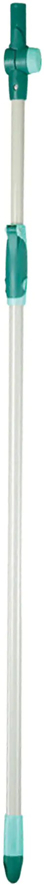 4006501415226 Leifheit Teleskopstiel mit Gelenk für Click System 110 - 190 cm