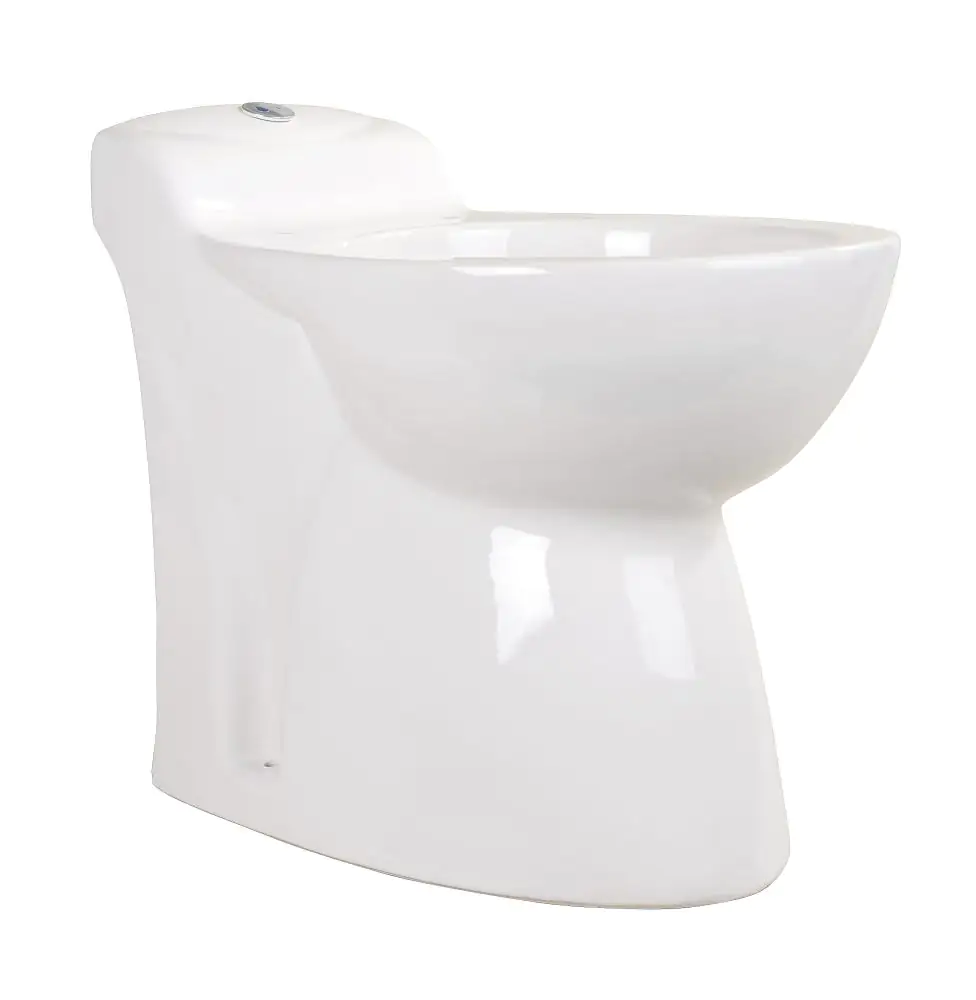 Setma Stand-WC Compact S1 mit integrierter Hebeanlage, weiß Setma Stand-WC Compact S1 mit integrierter Hebeanlage, weiß