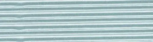 Glorex Bastelwellpappe silber 50 x 70 cm