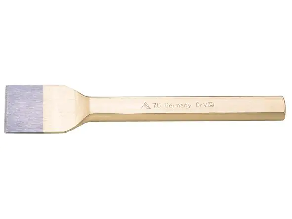 Rennsteig Fugenmeißel 250 x 70mm