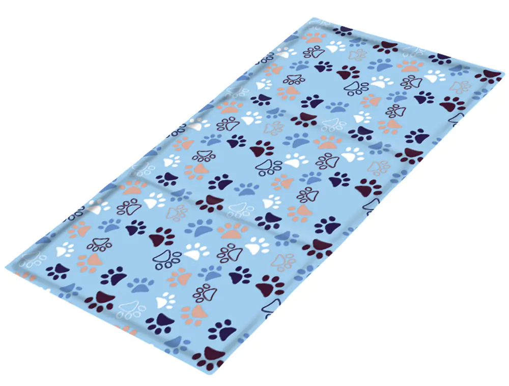 Nobby Kühlmatte Hund Lissi L blau