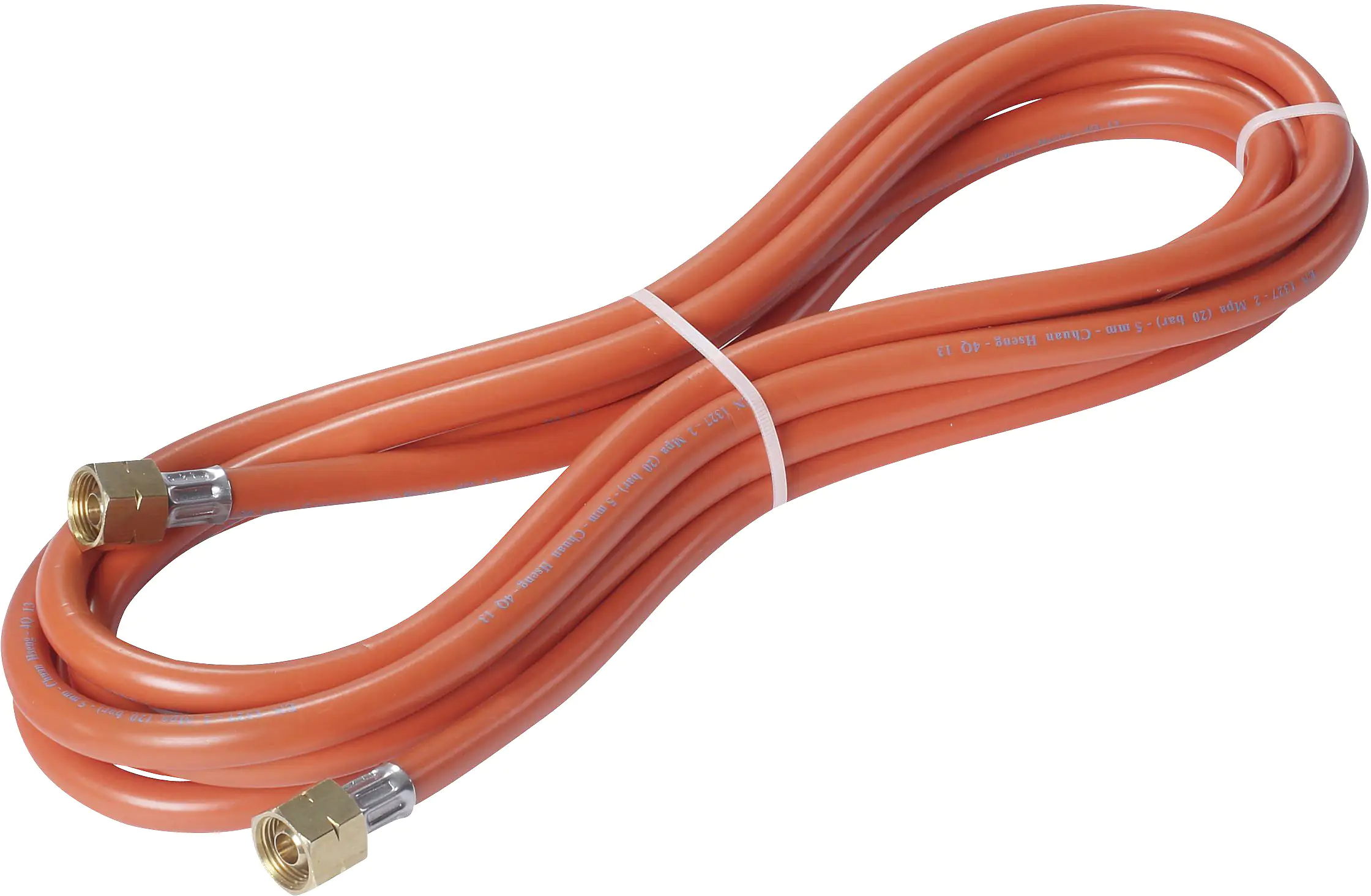 Rothenberger Propangas-Schlauchleitung 5 m