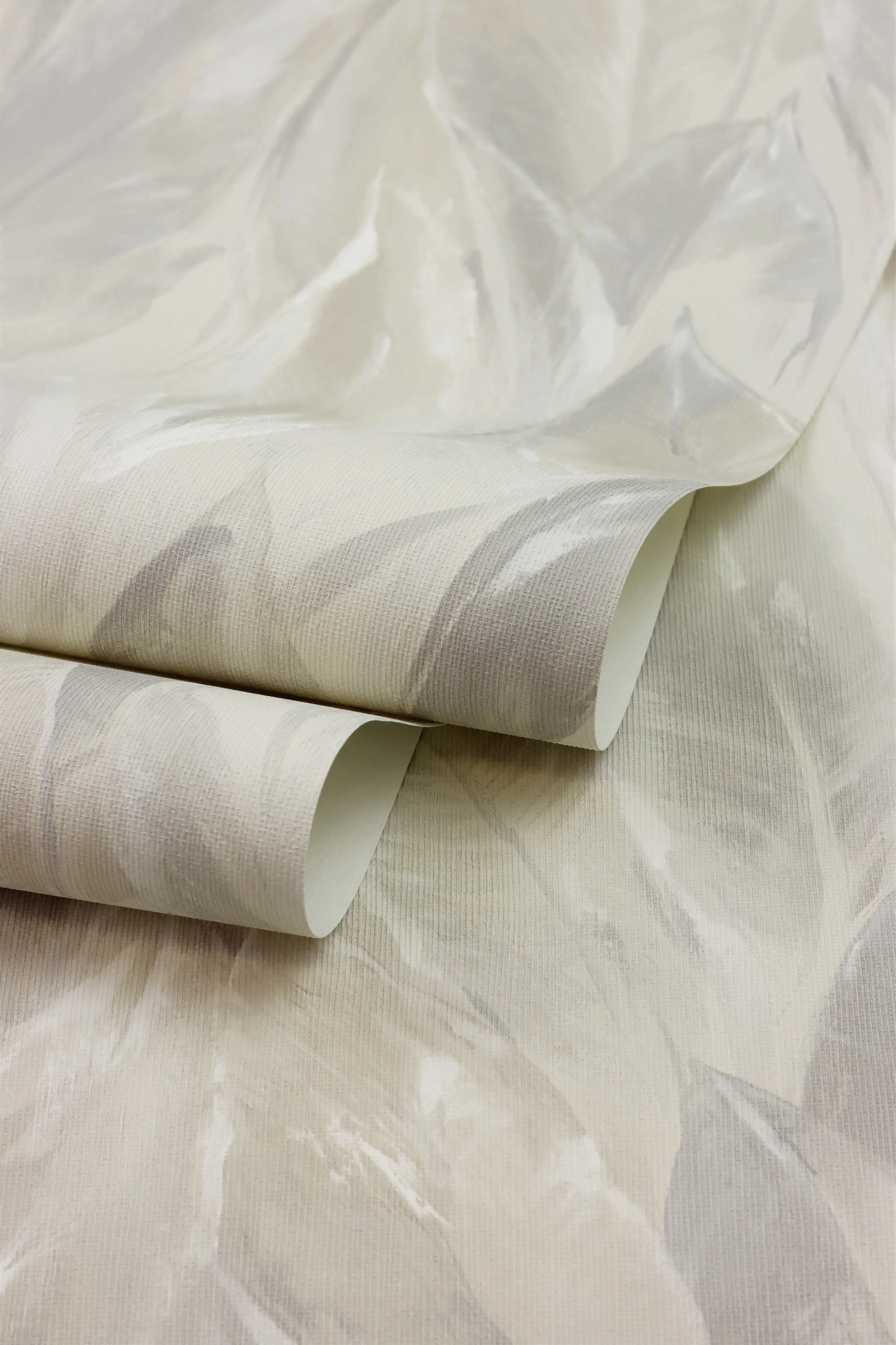 Rasch Vliestapete 537338 Beige-Hellbeige Muster & Motive 10,05 m x 0,53 m