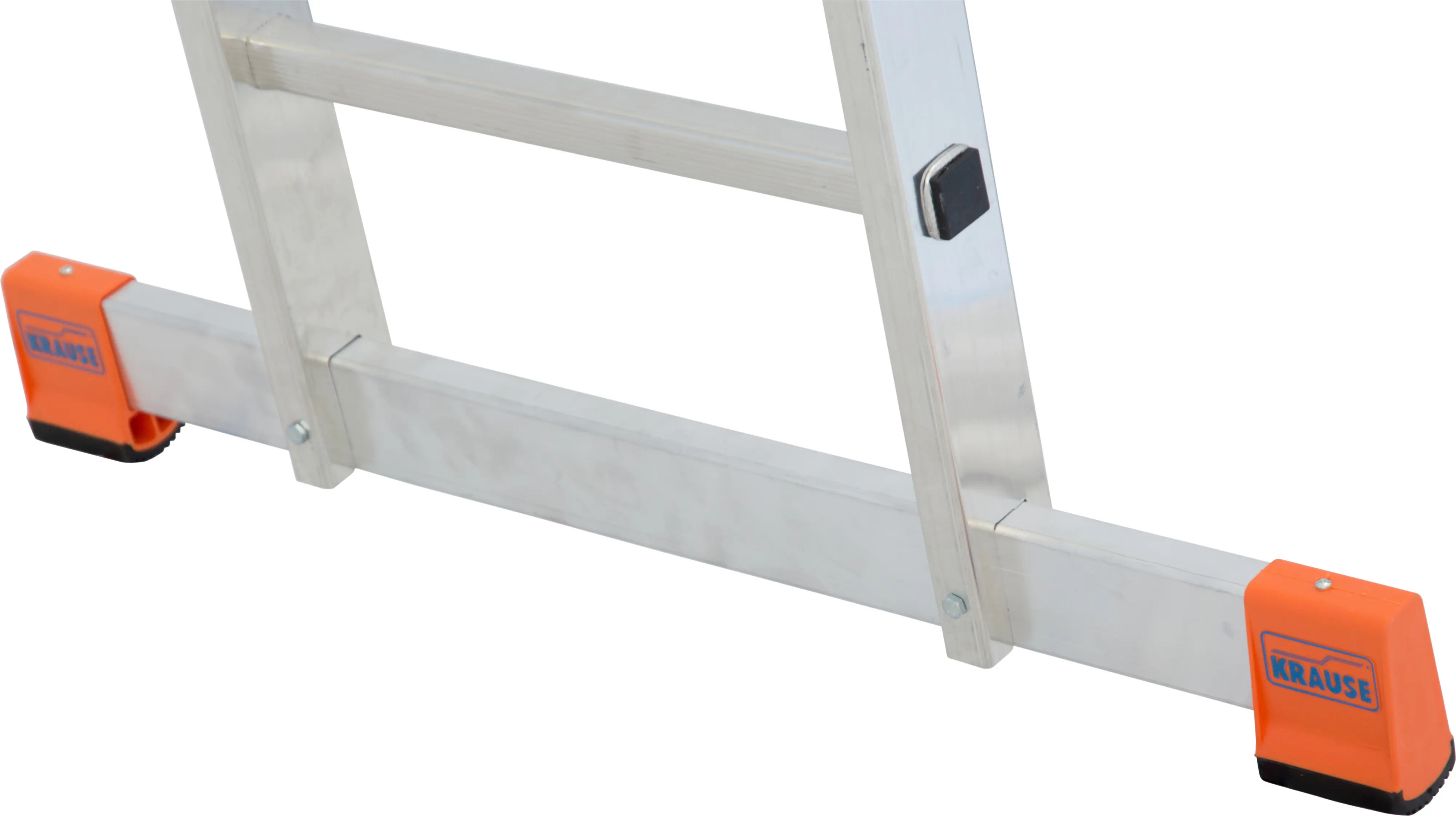 Krause Aluminium-Anlegeleiter MONTO Sibilo 5,25 m