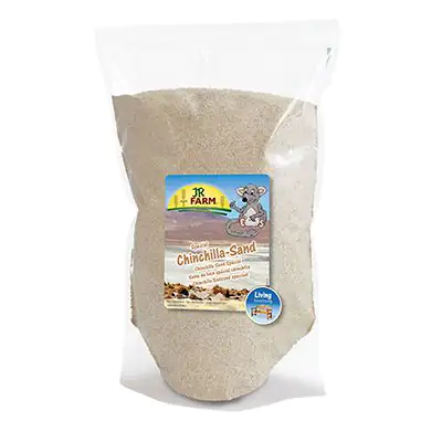 JR Chinchilla-Sand Spezial 1 kg